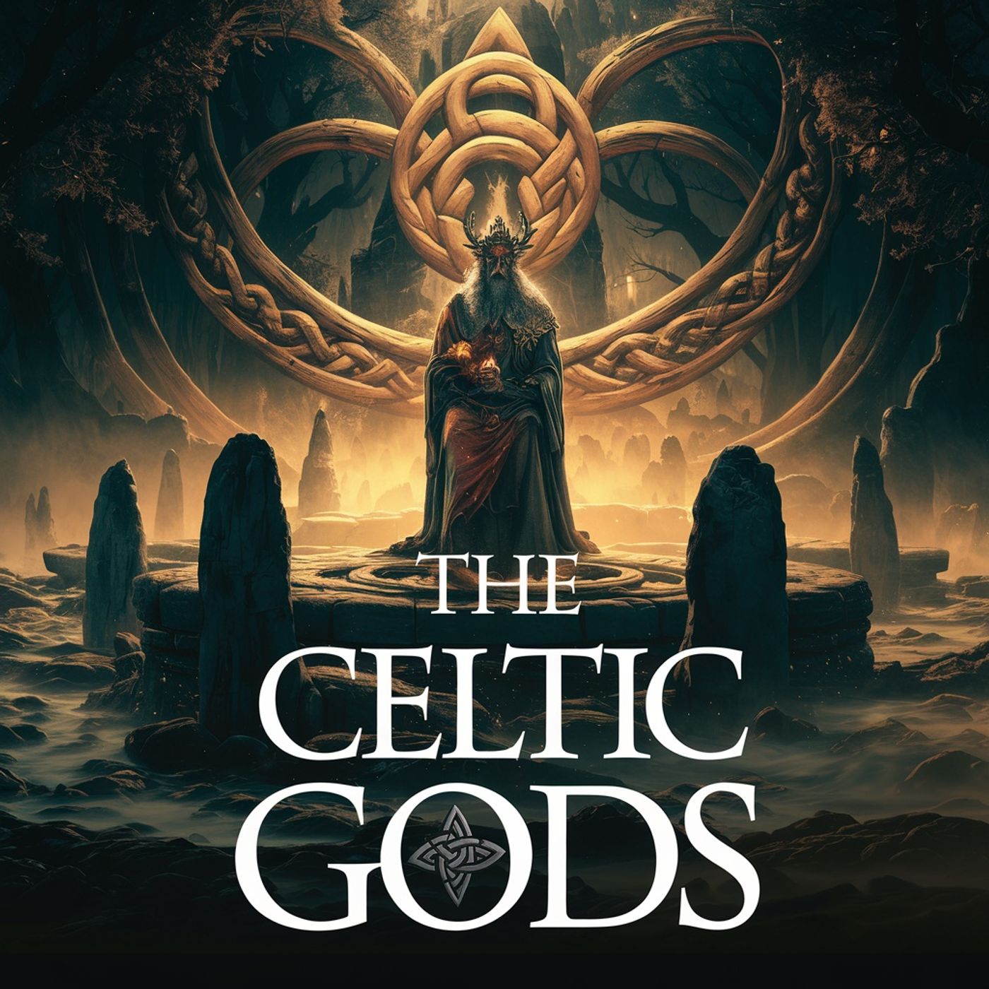 The Celtic Gods