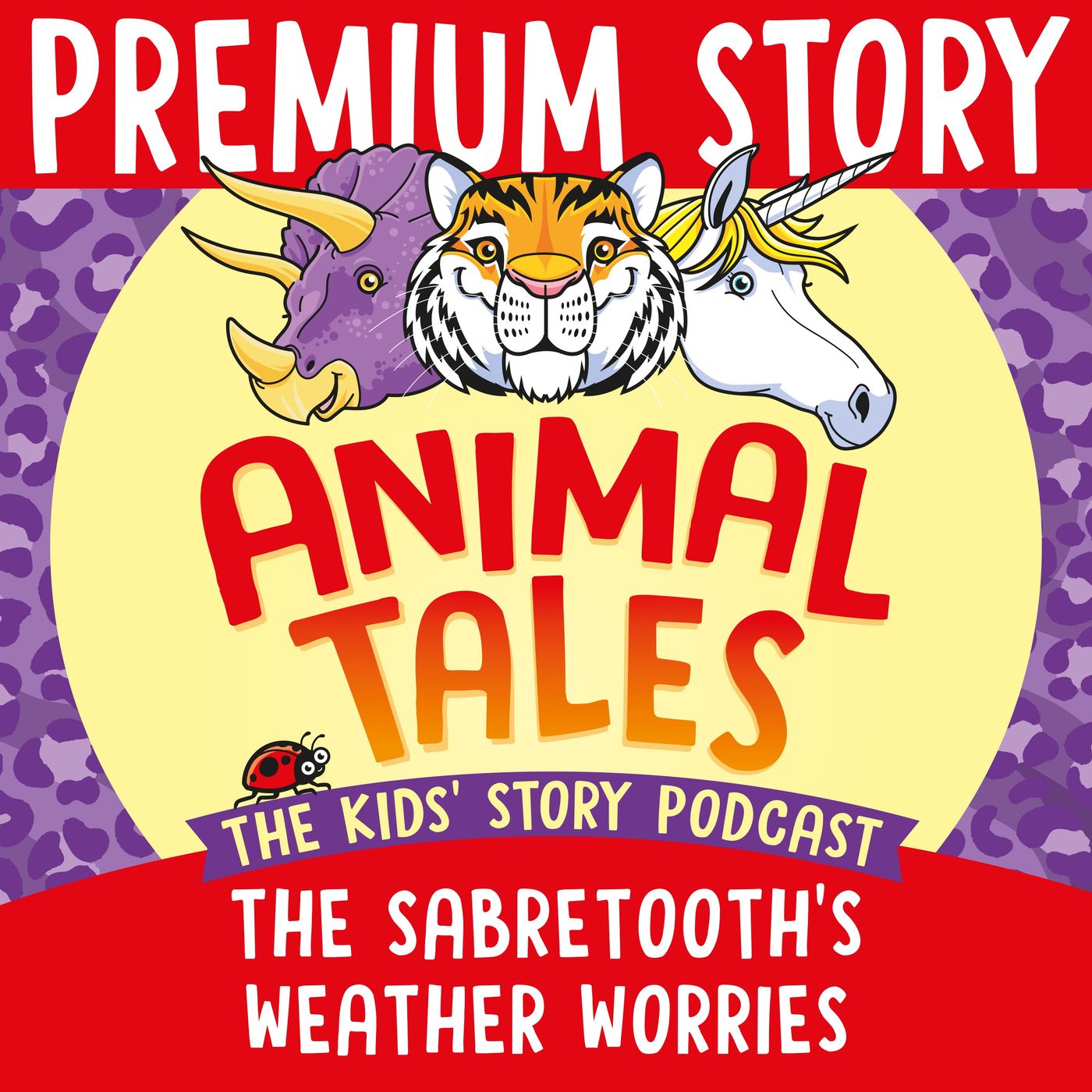 NEW PREMIUM TRAILER: The Sabretooth's Weather Worries