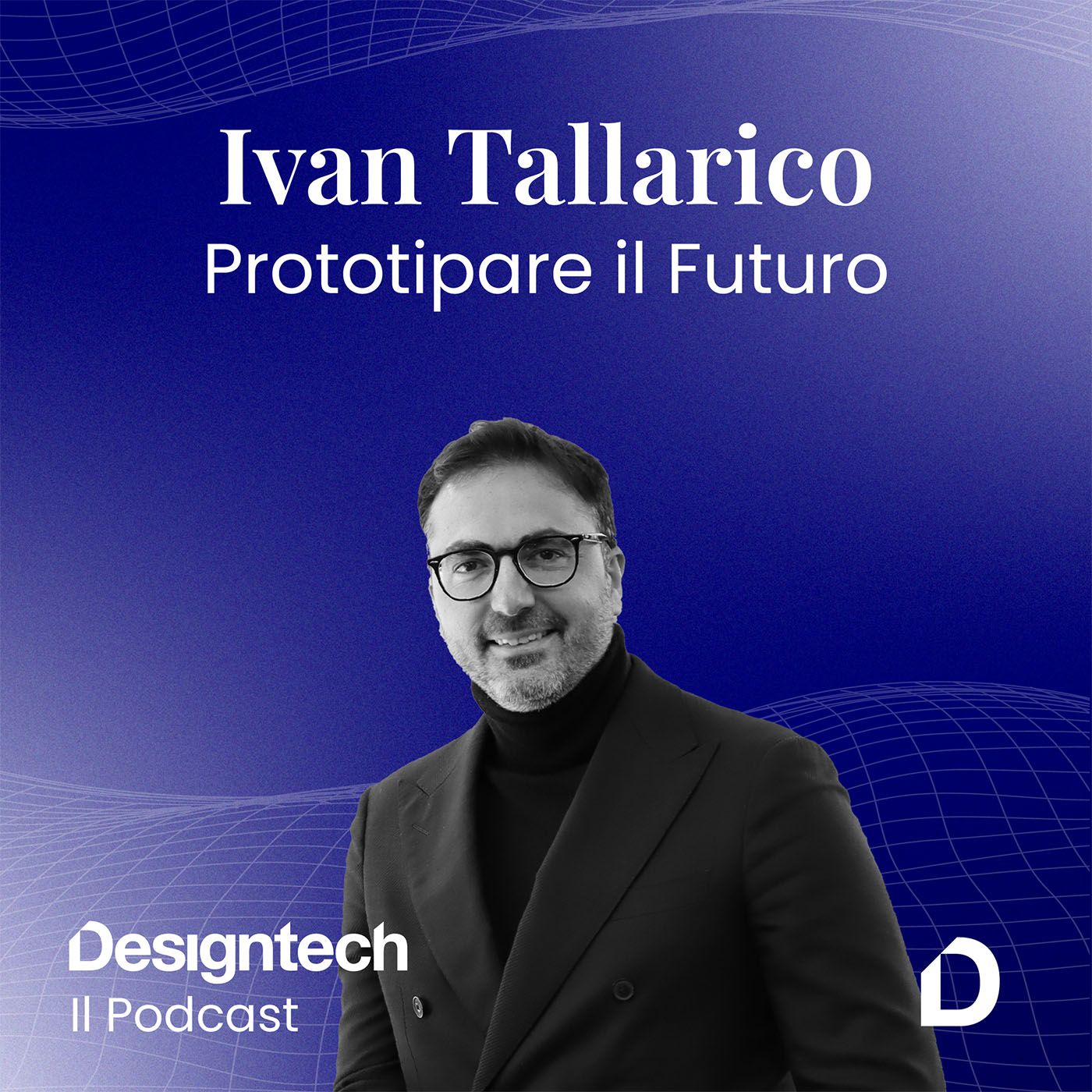Designtech, Il podcast