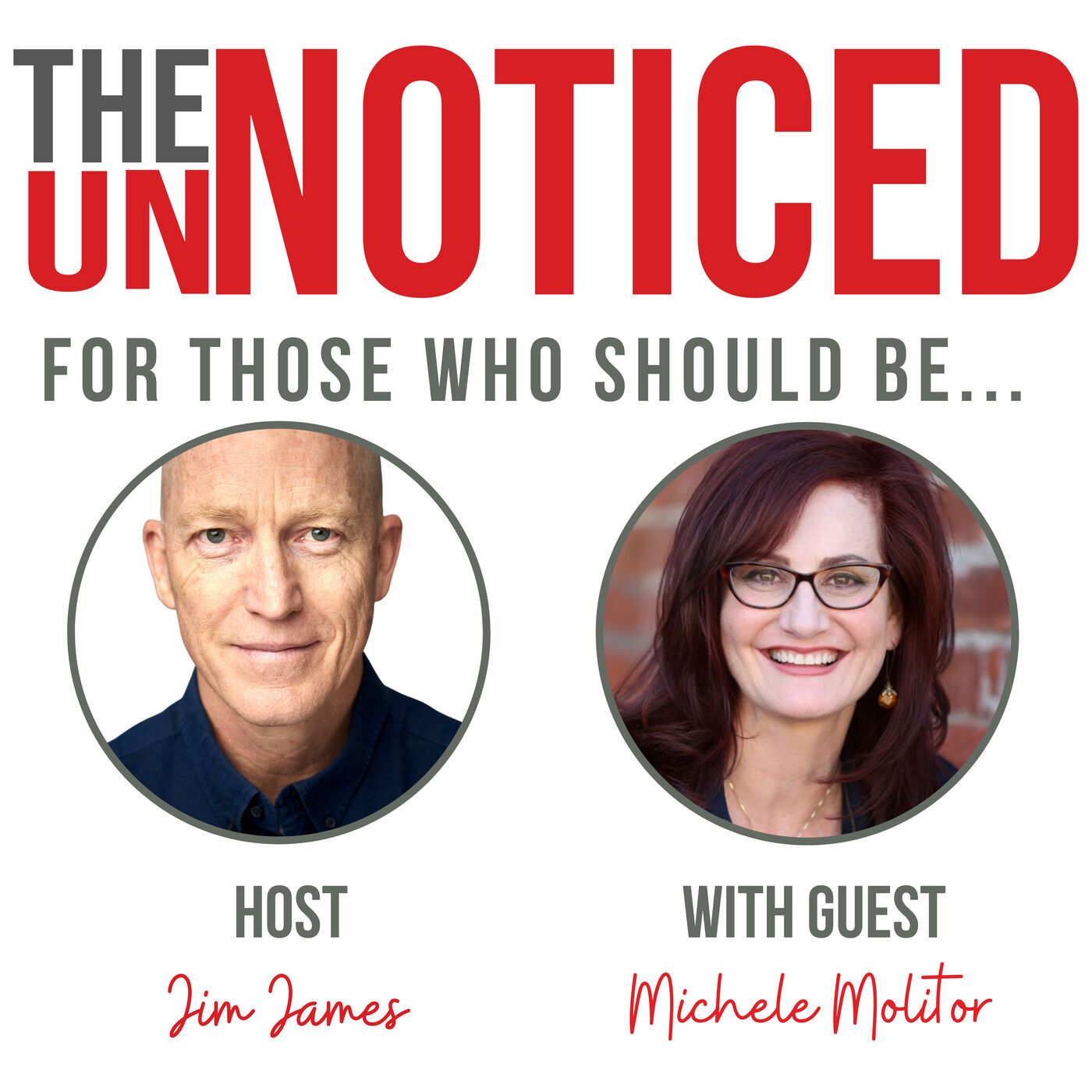 The UnNoticed Entrepreneur