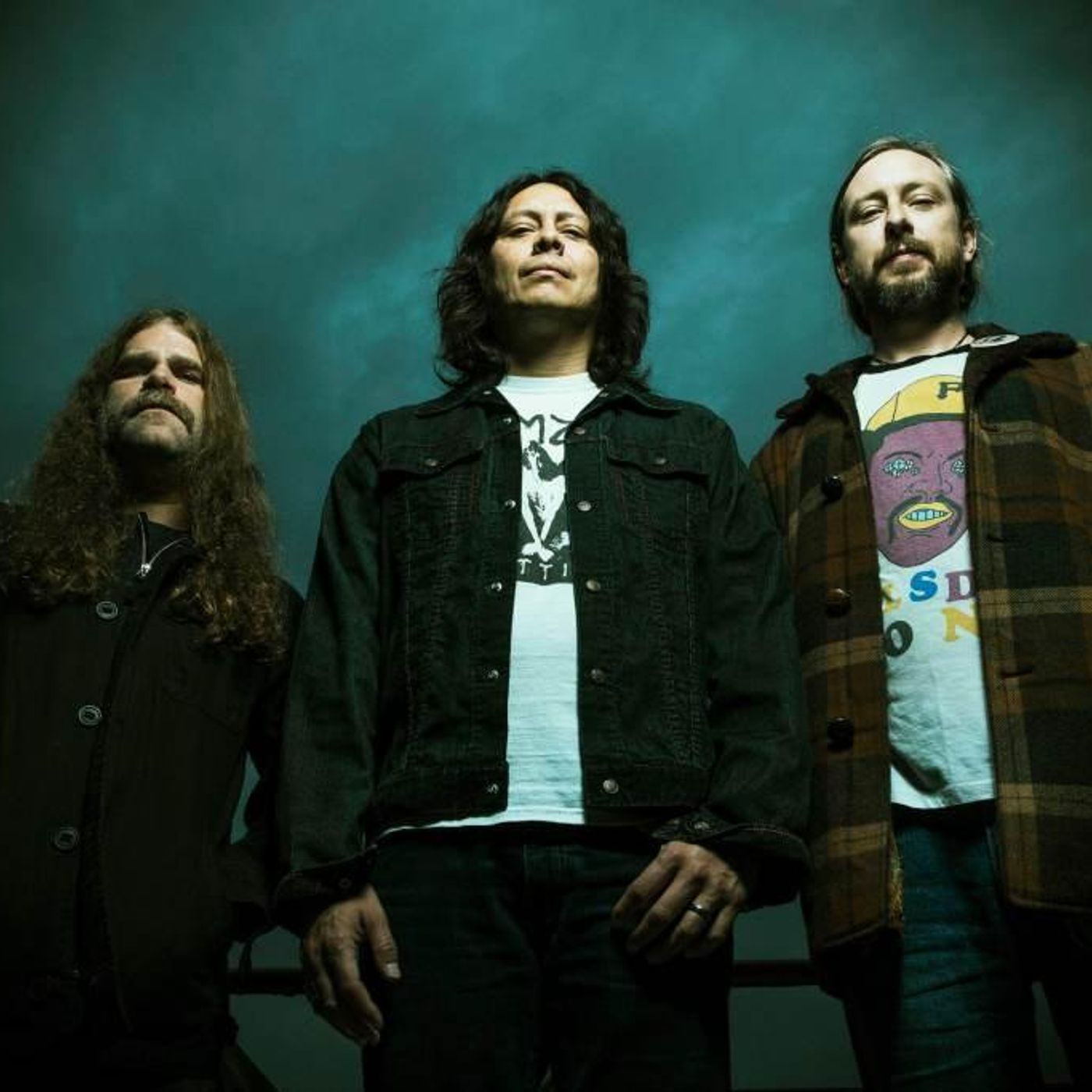EARTHLESS - 2025 Australian Tour Interview episode artwork