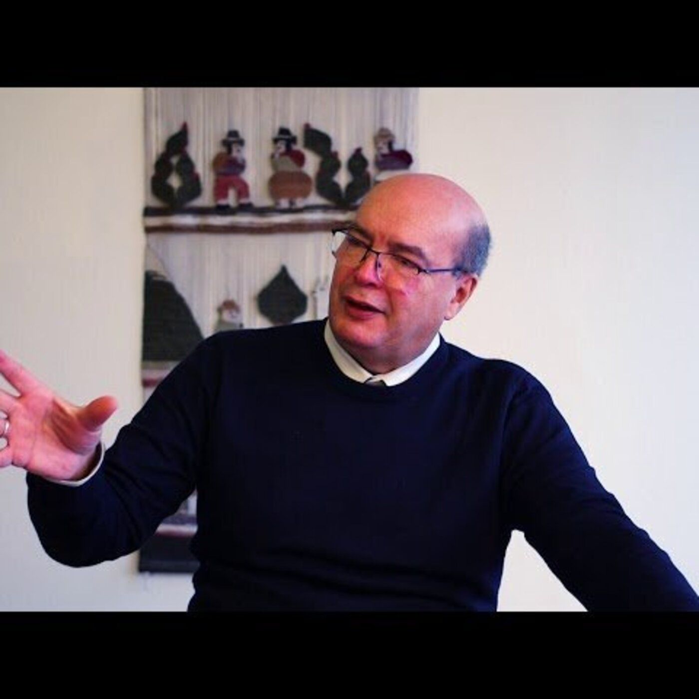 Radio Interval  -  Podcasts