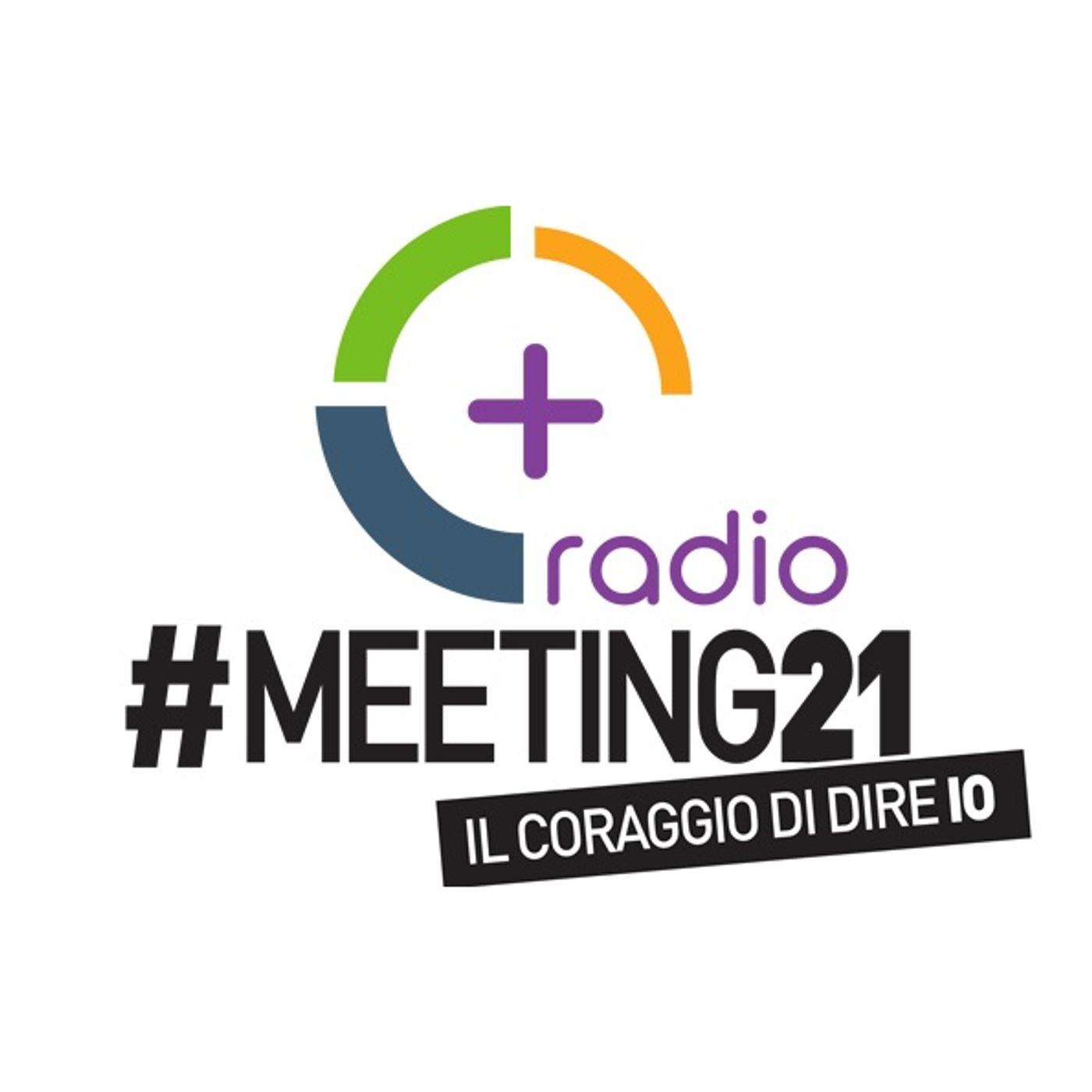 Meeting Plus Radio