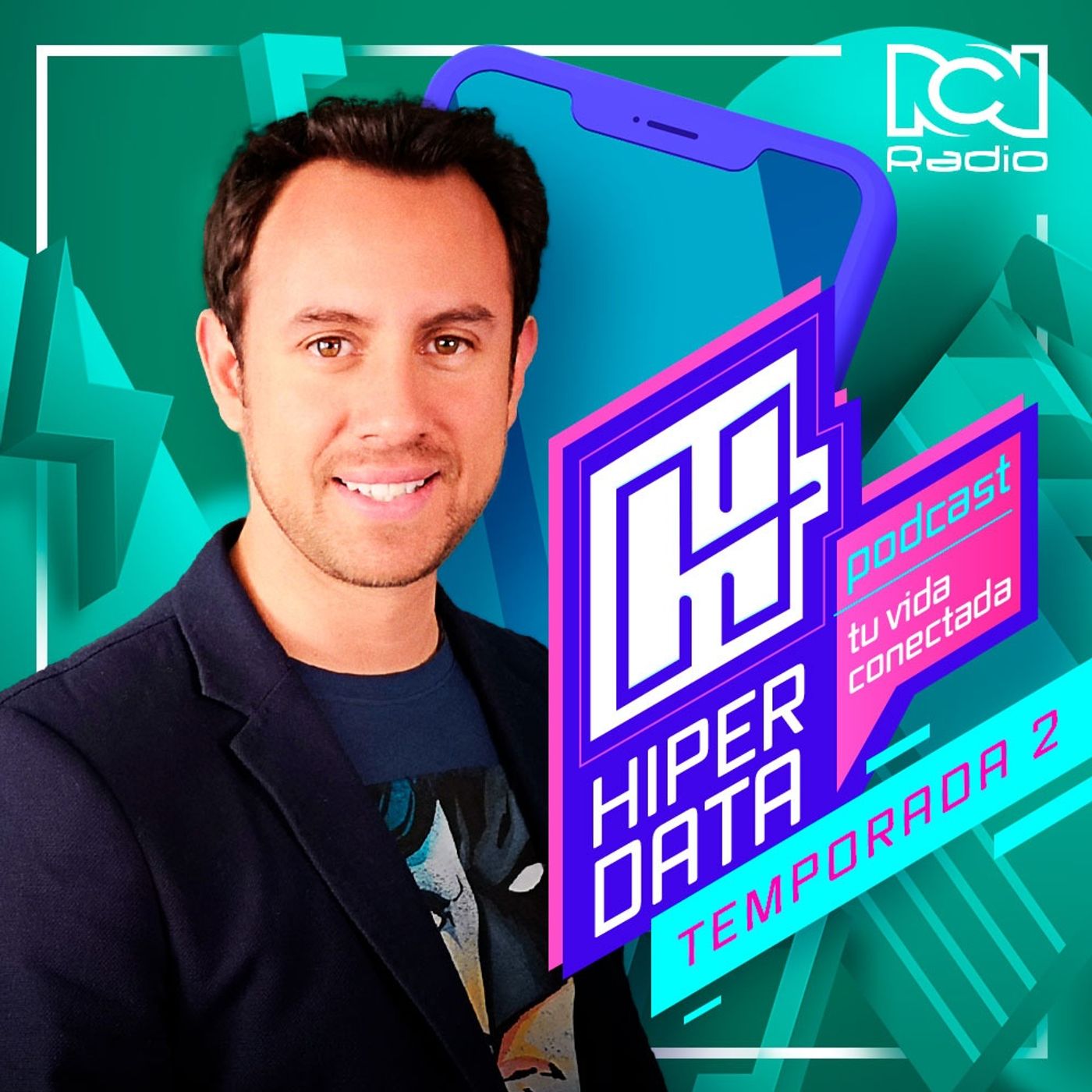 Hiperdata Podcast