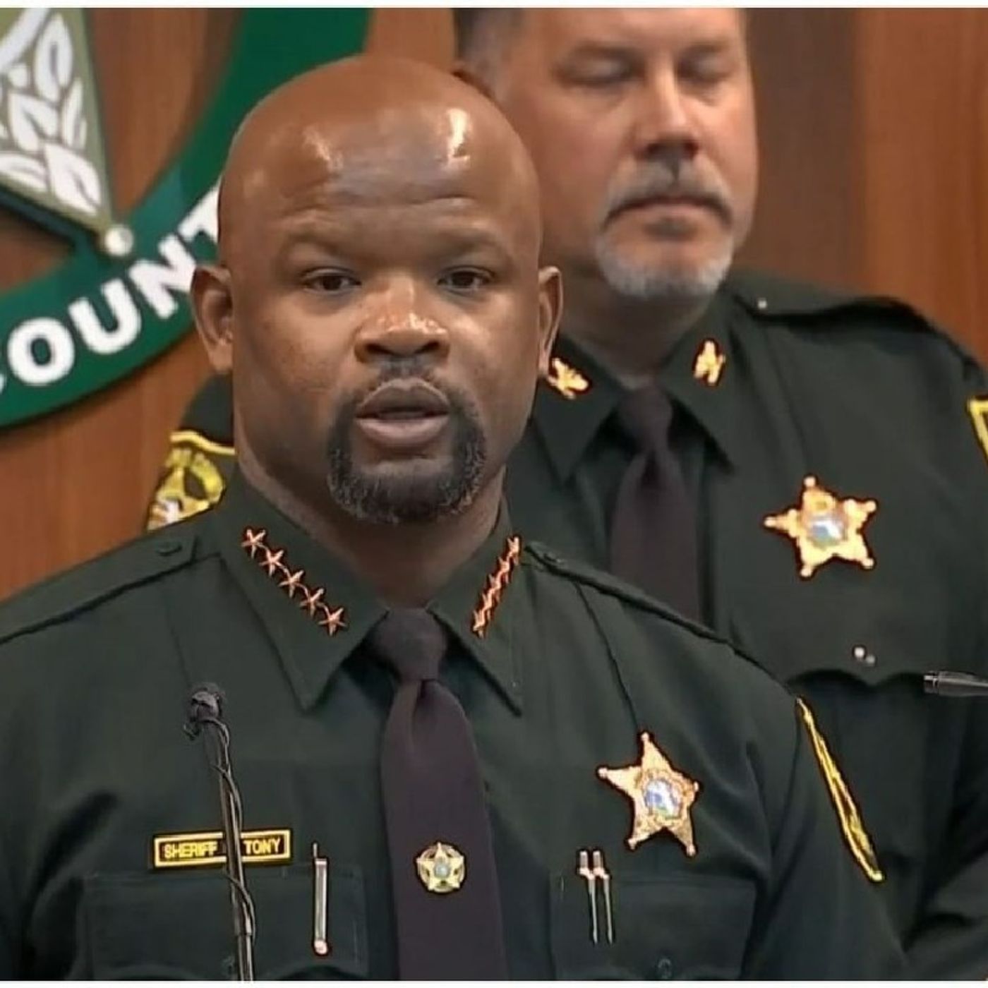 BSO’s Deputy Union has had Enough of Sheriff, Letter Says. Vote of No-Confidence to be Held episode artwork