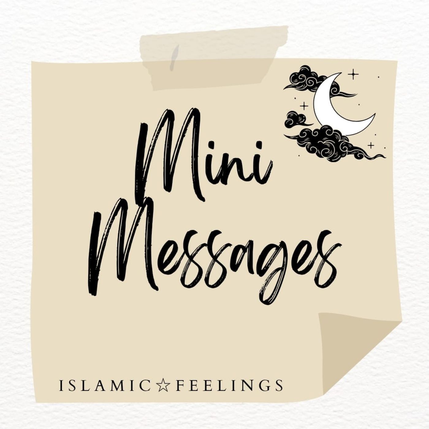 Islamic Feelings ♡
