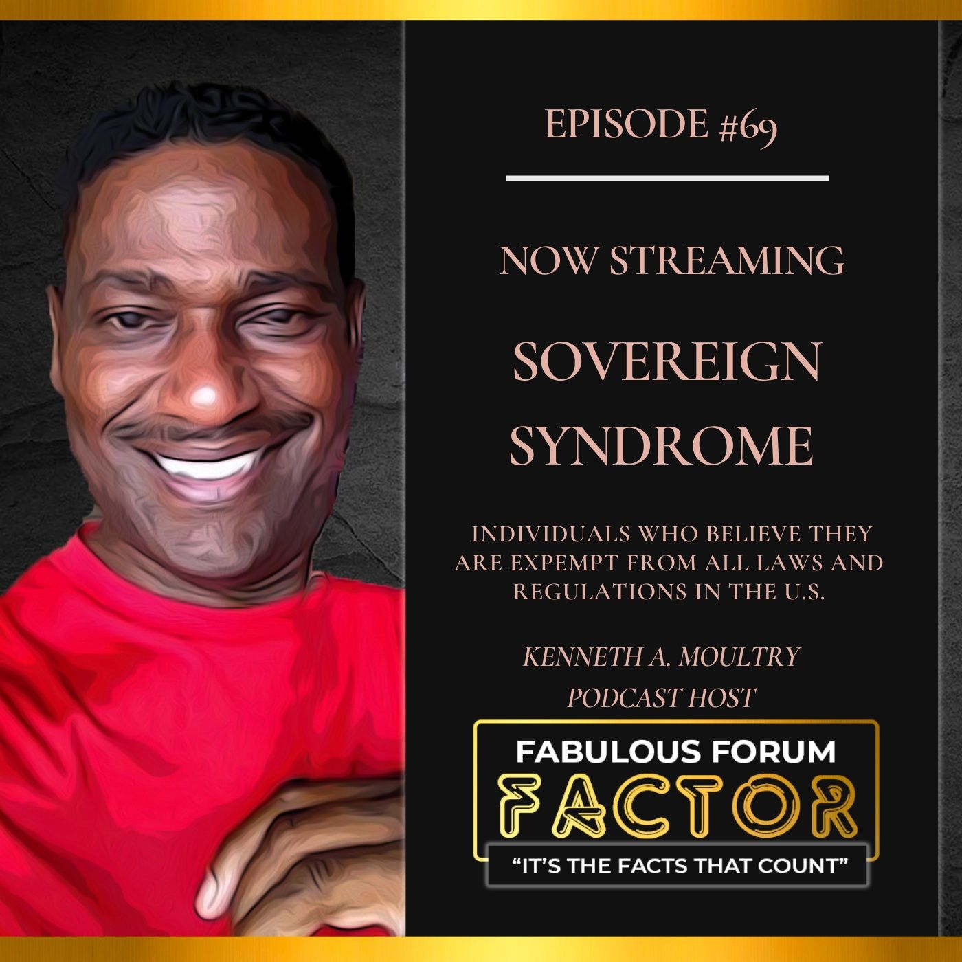 Fabulous Forum Factor