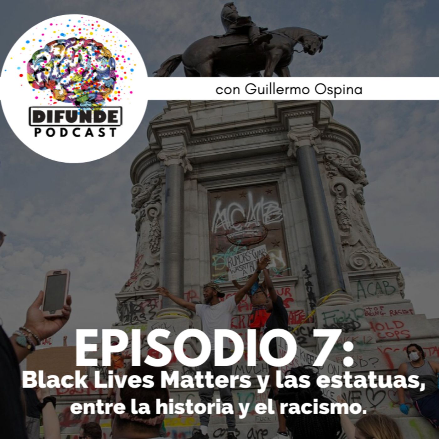 Difunde Podcast