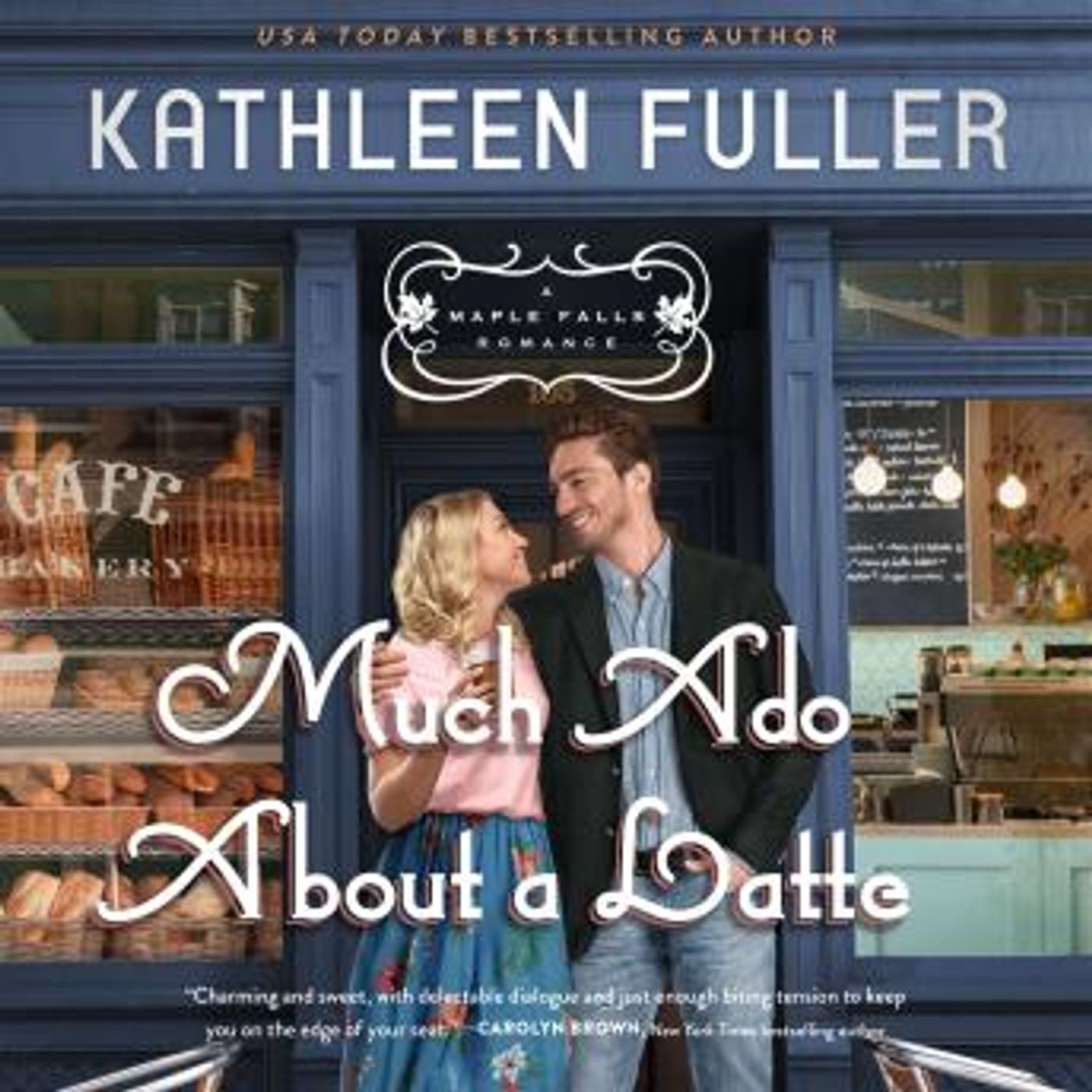 Download Best Full Audiobooks in Romance, Clean & Wholesome