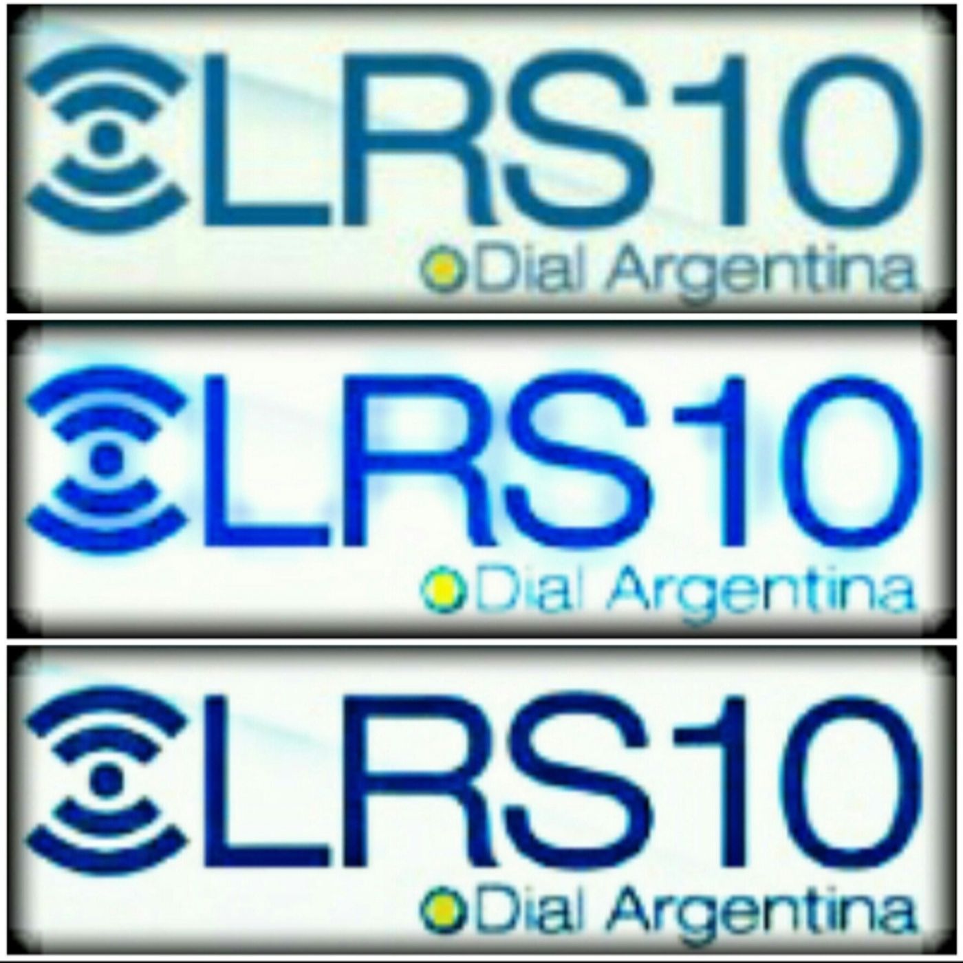 El podcast de RADIO DIAL ARGENTINA