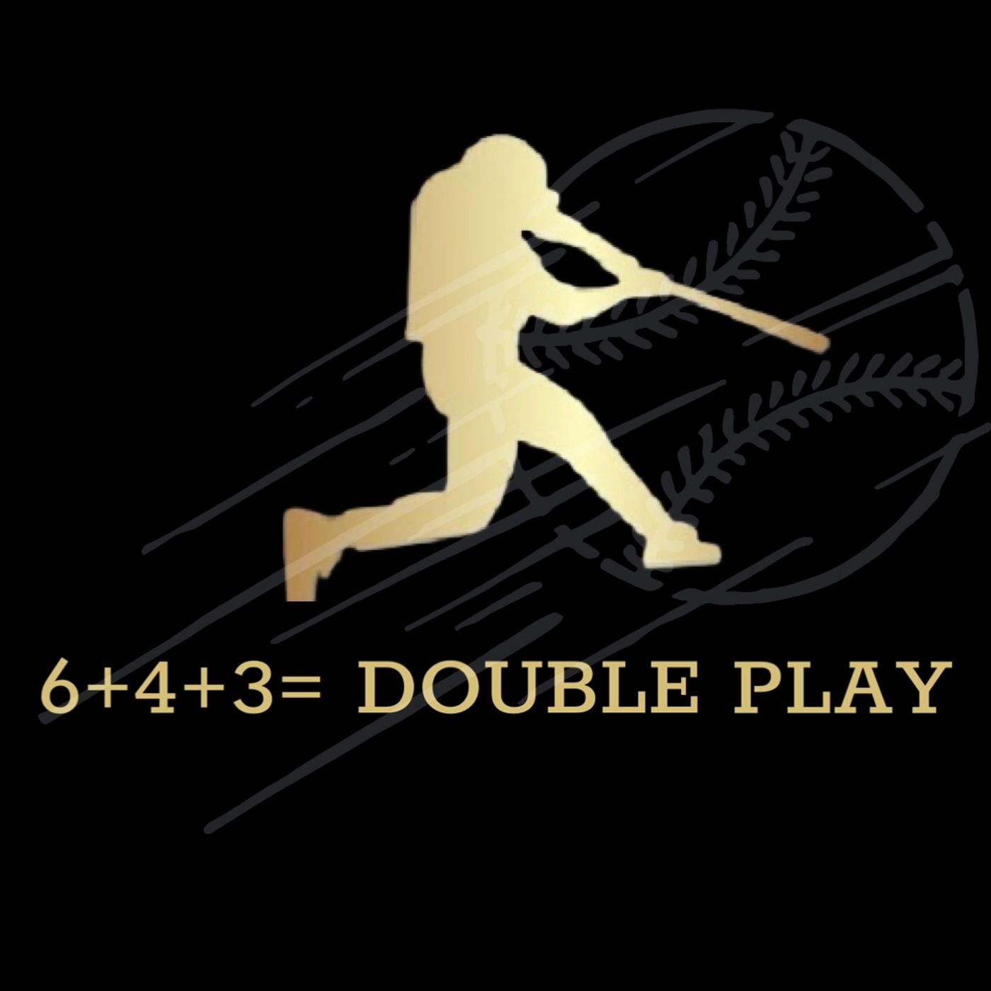6+4+3+Double Play