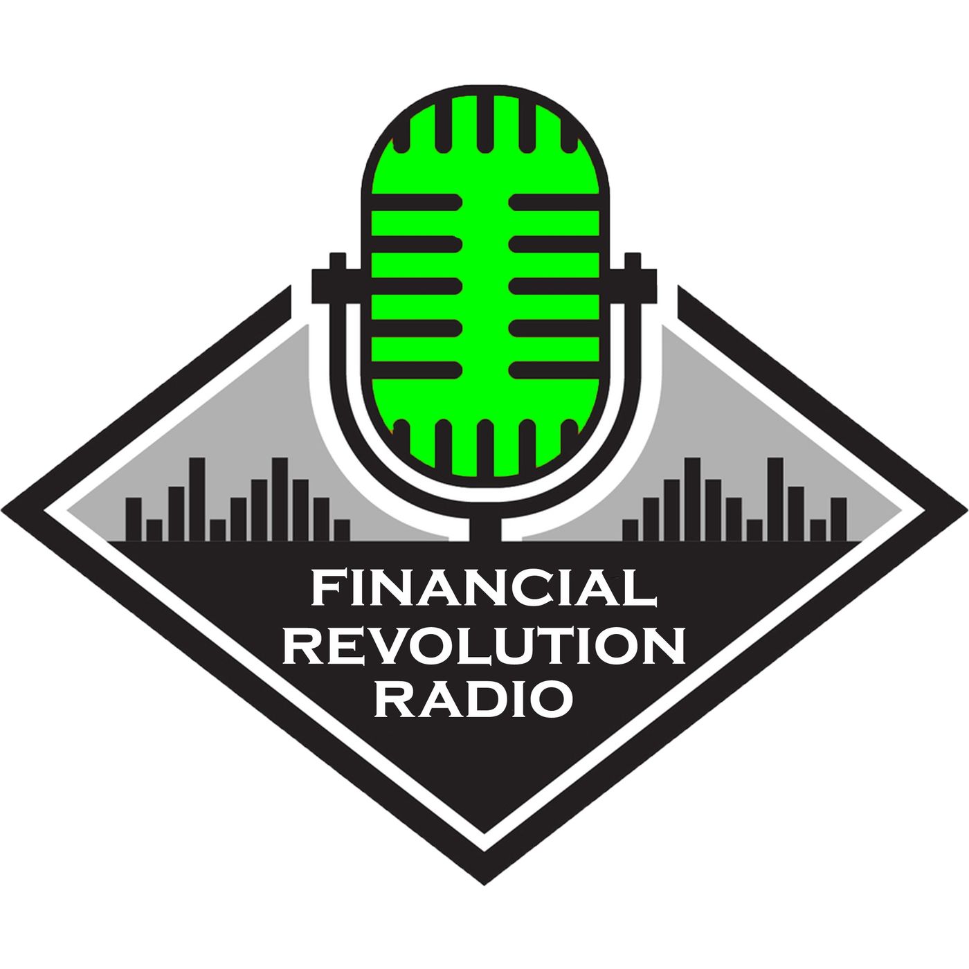 Financial Revolution Radio