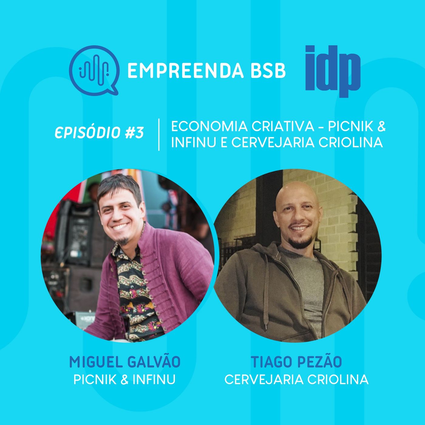 Empreenda BSB 1ª Temporada