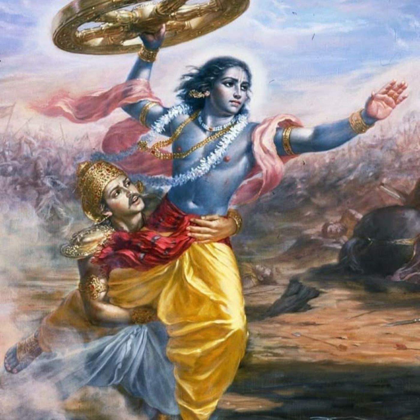 सनातन - Eternal Way of Life