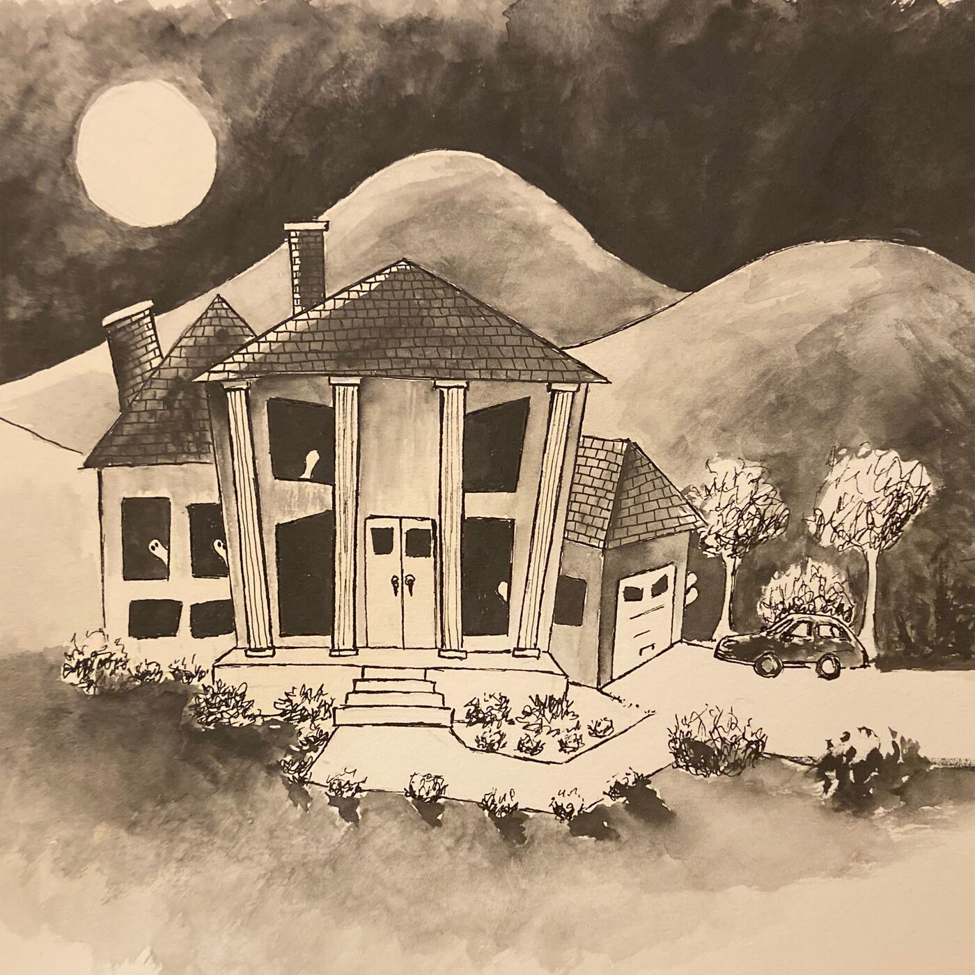 Episode 38: It Still Follows You