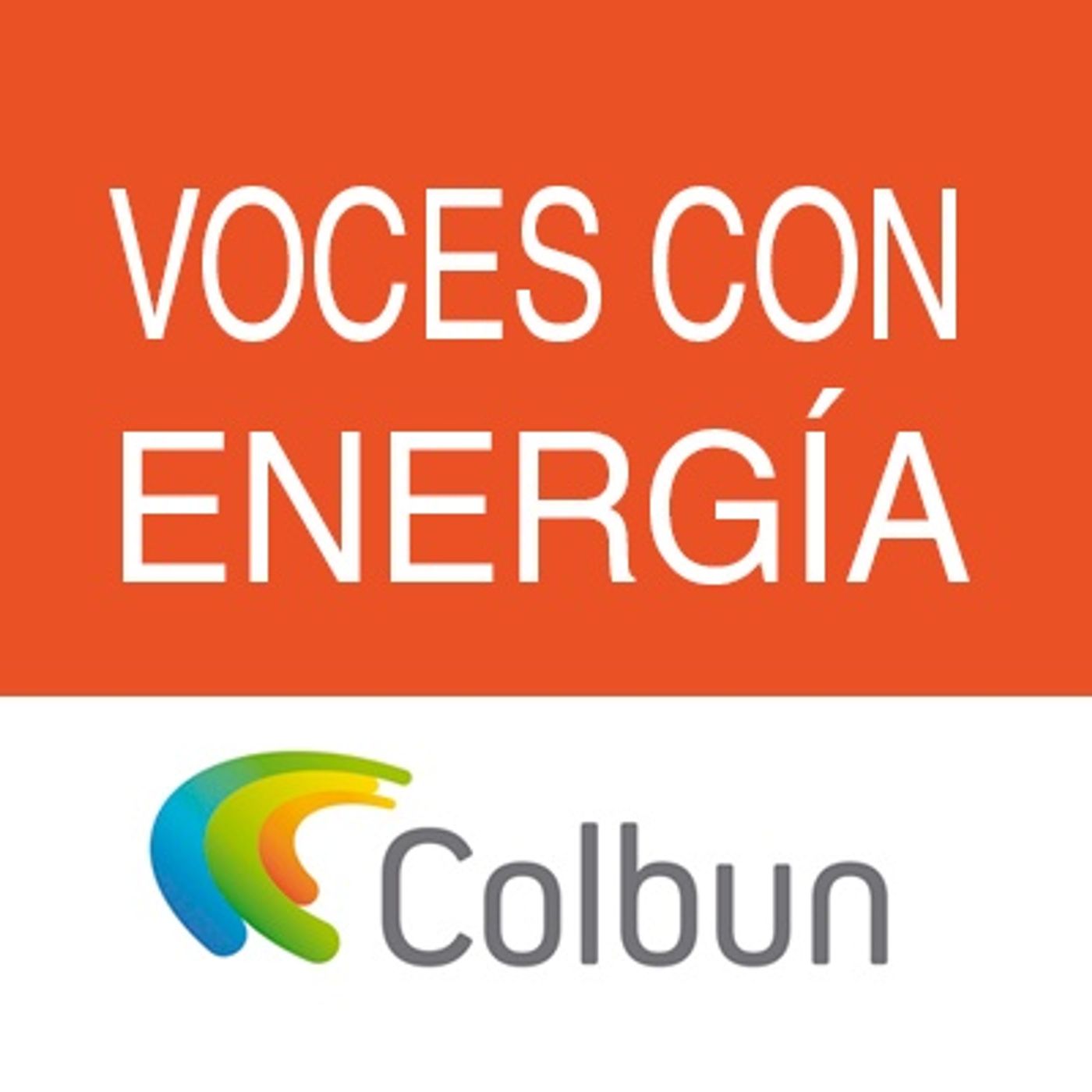 Voces con Energía