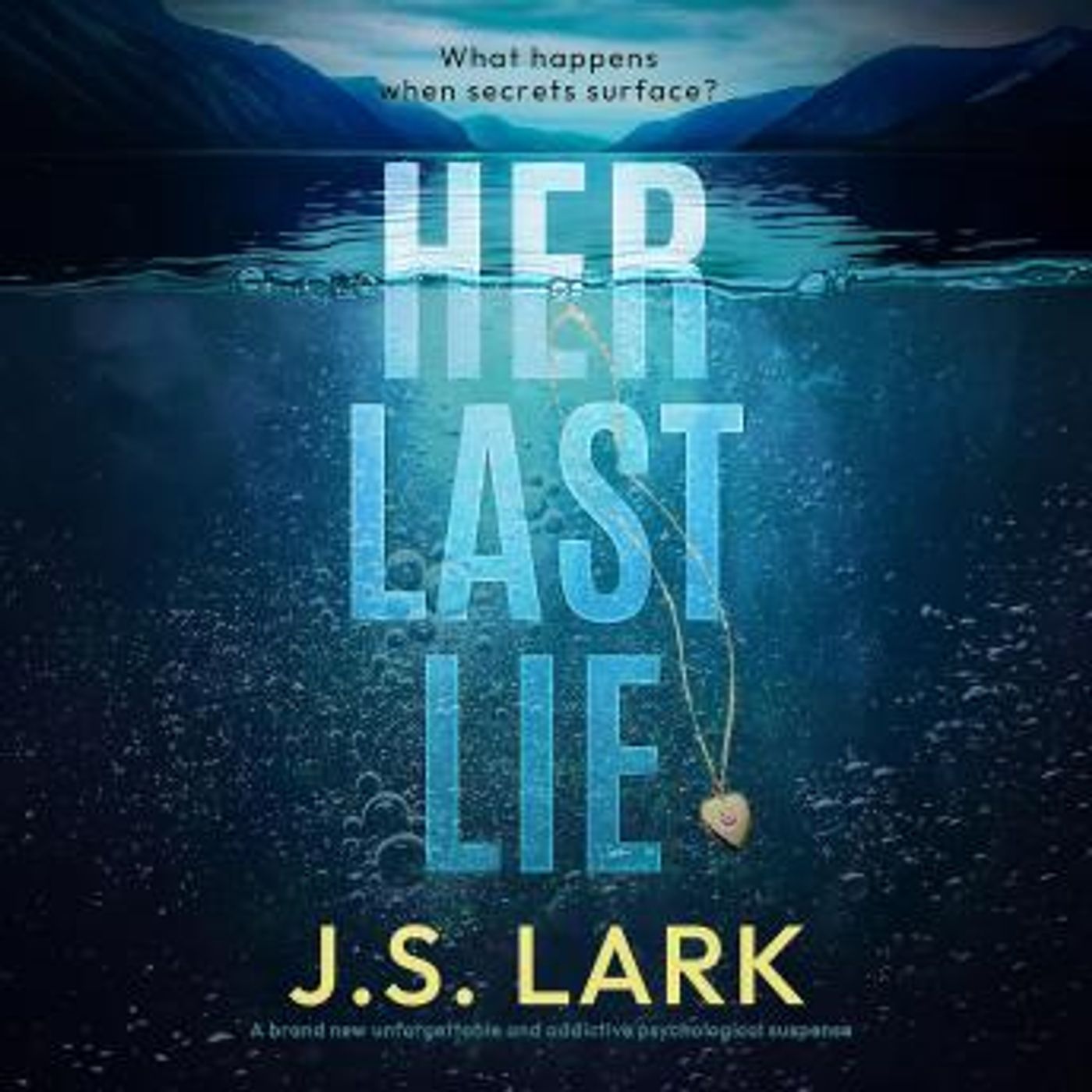 Trending Full Audiobooks in Mystery, Thriller & Horror, Suspense