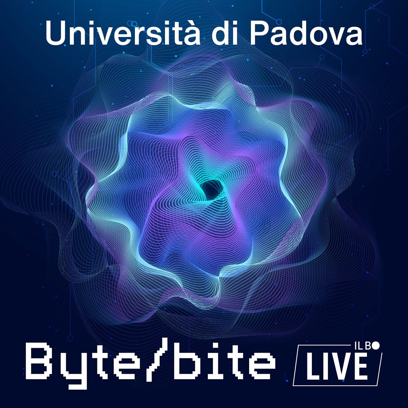 Byte/Bite, l'AI a piccoli bocconi - Il Bo Live