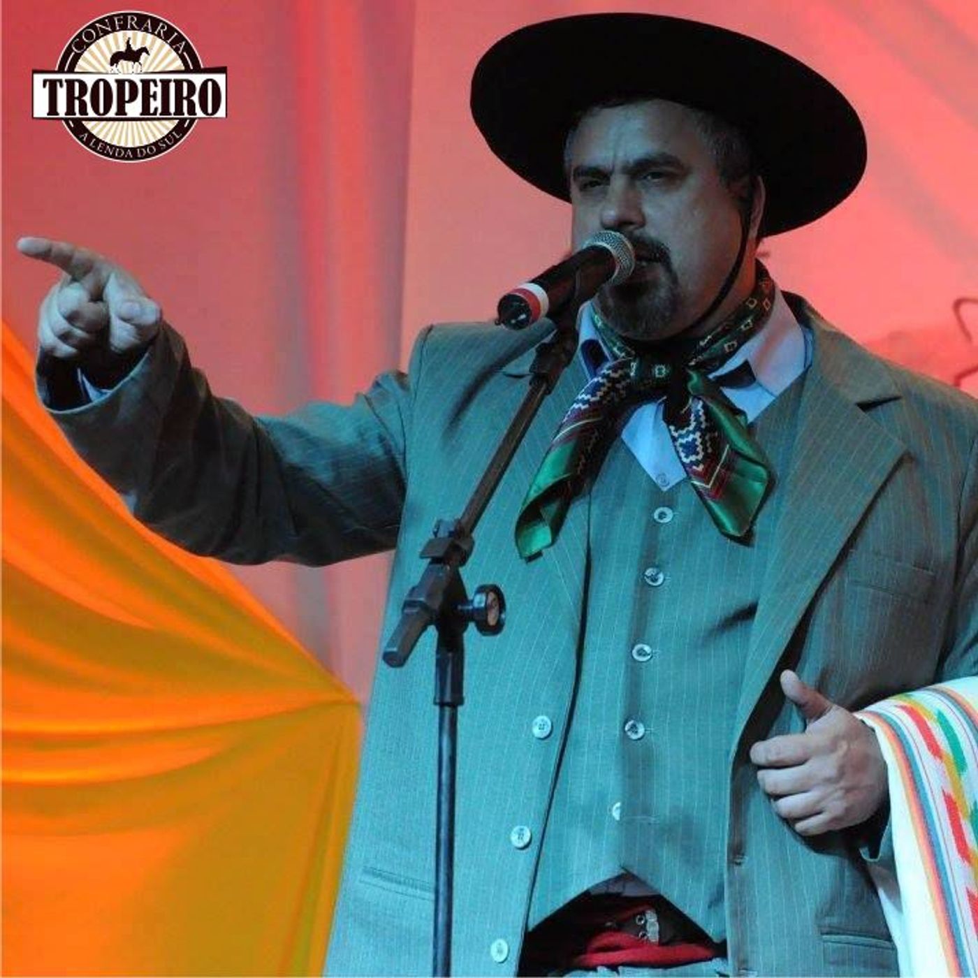 Confraria do Tropeiro