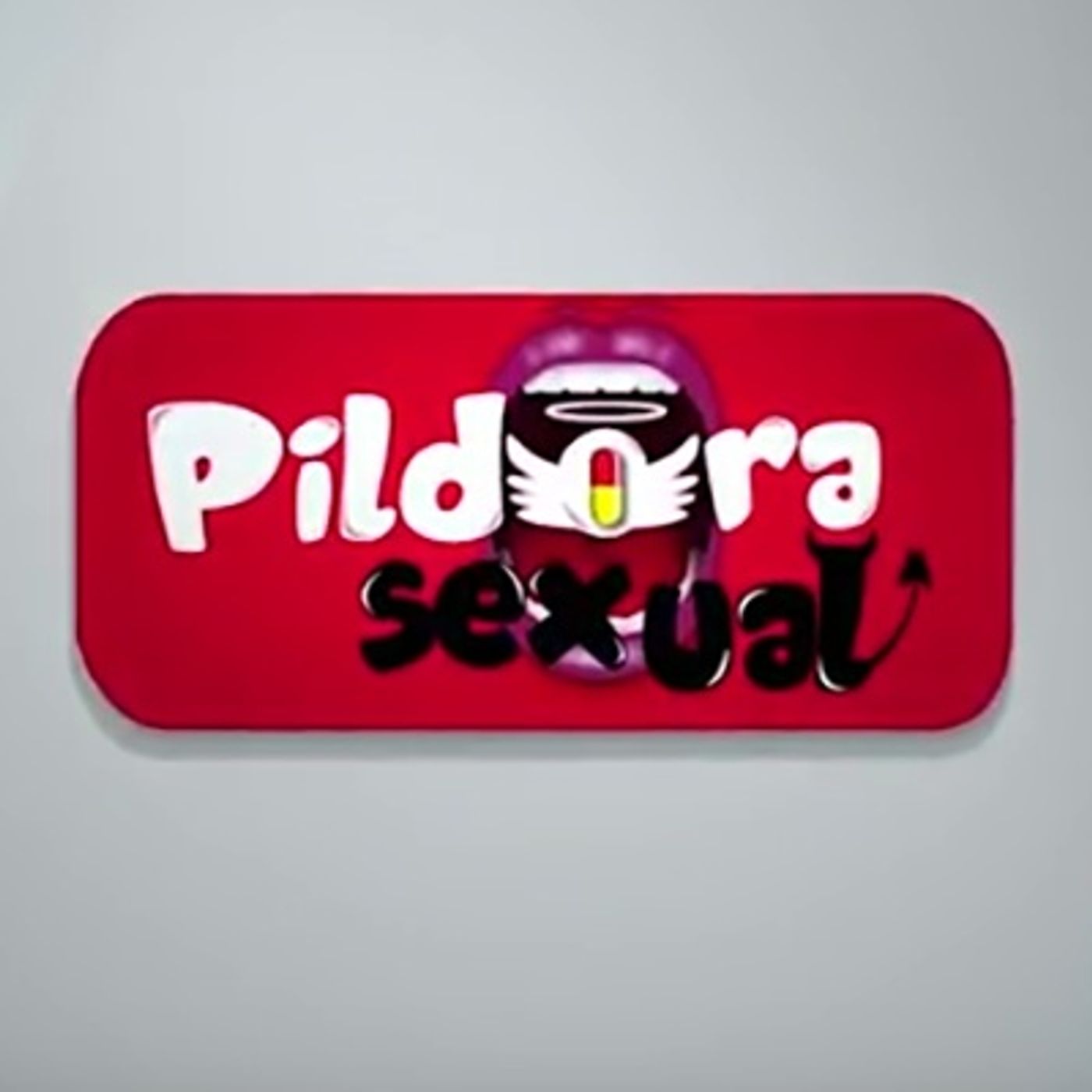 Pildora Sexual