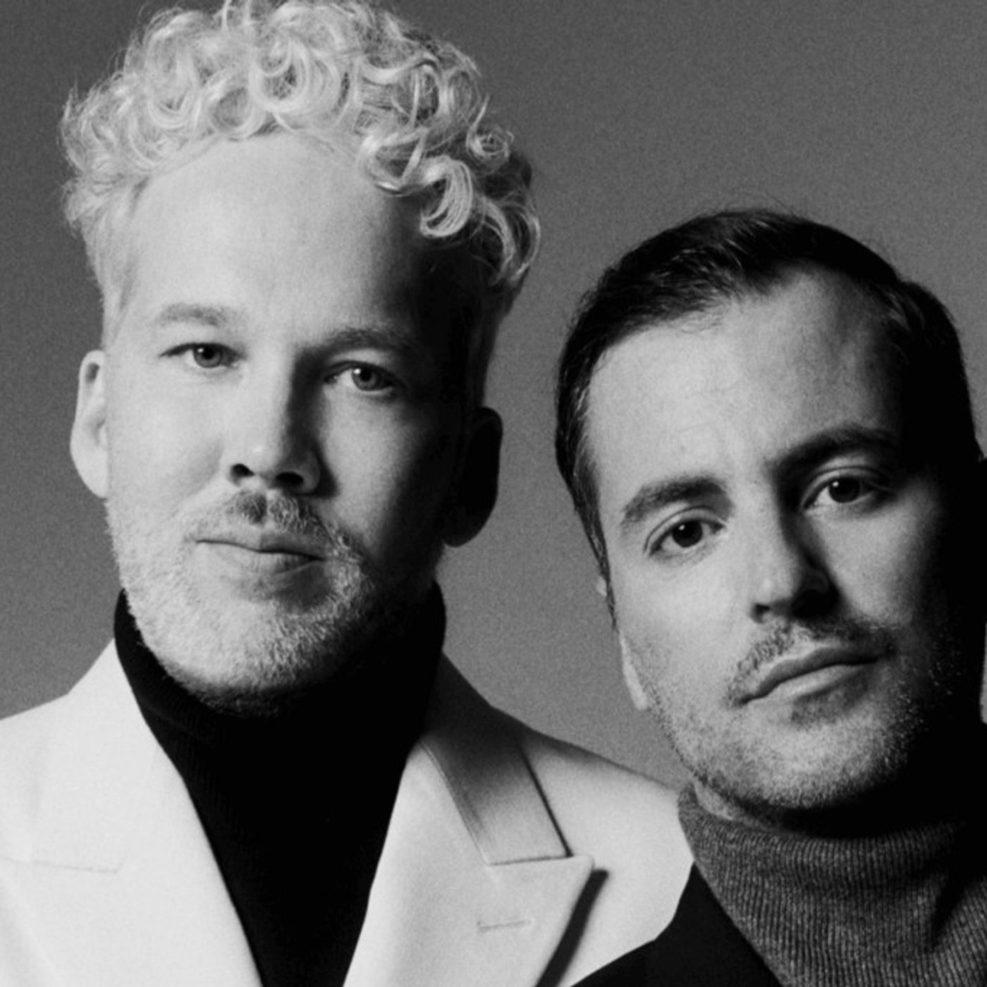 JET Management & DBNR Jointly Sign Electronic Duo Polo & Pan Via New Partnership episode artwork