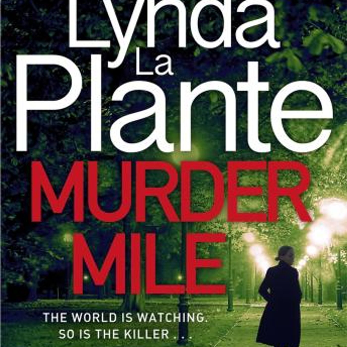 Download Best Full Trial Audiobooks in Mystery, Thriller & Horror, Police & Detective