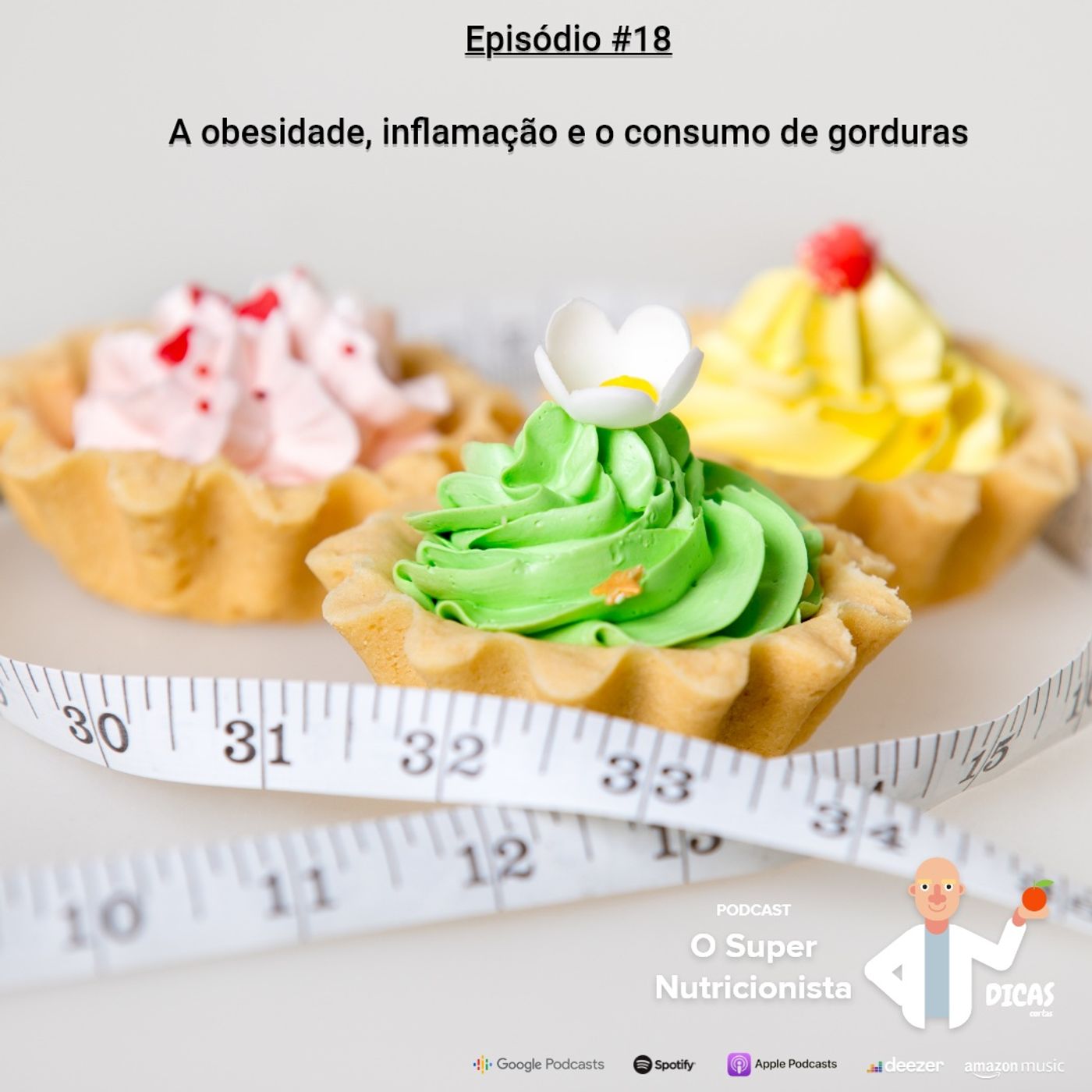 O Super Nutricionista