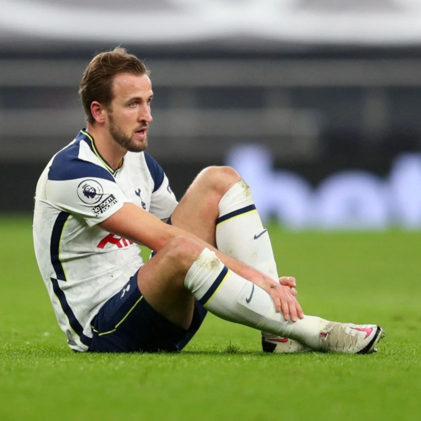 Tottenham Fan Voice Podcast