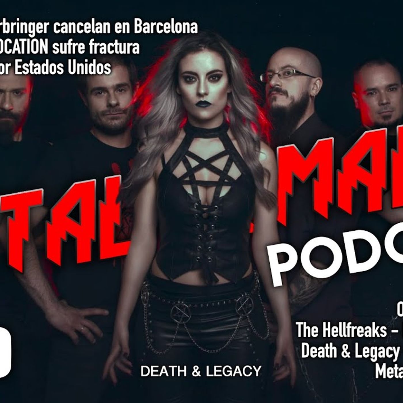 Metal Remains Podcast