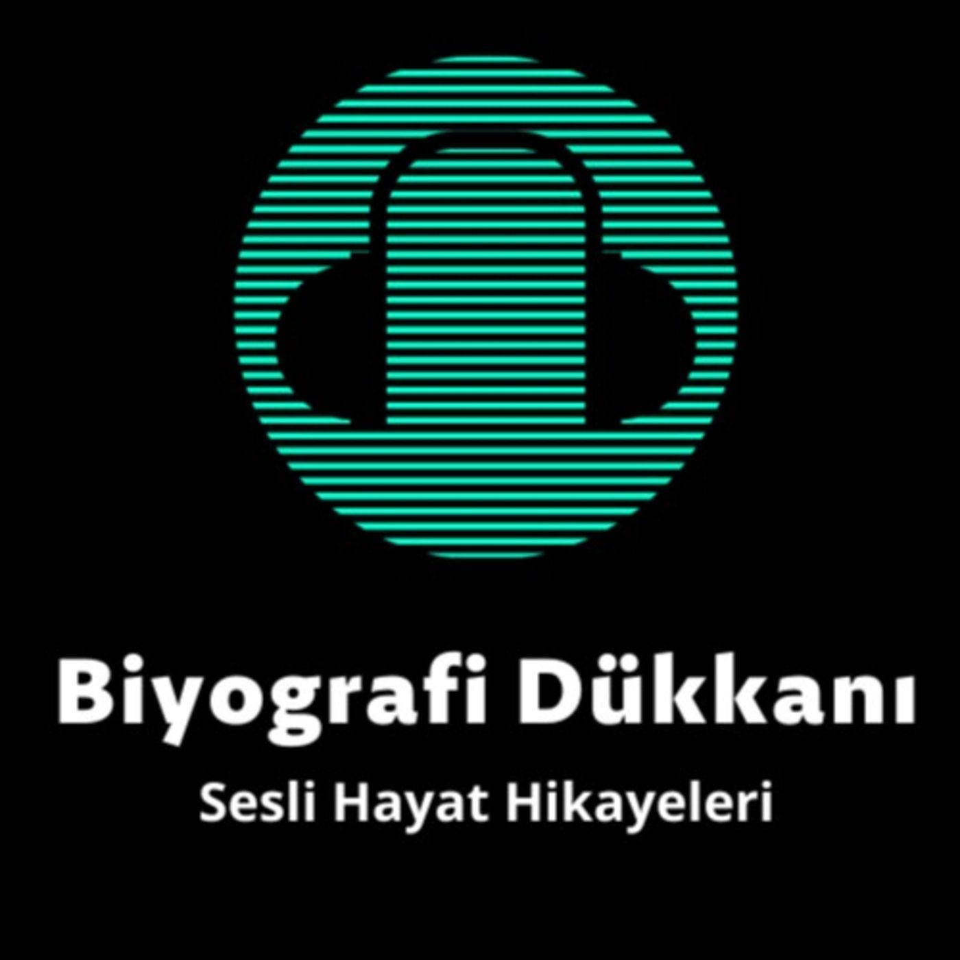 Biyografi Dükkani