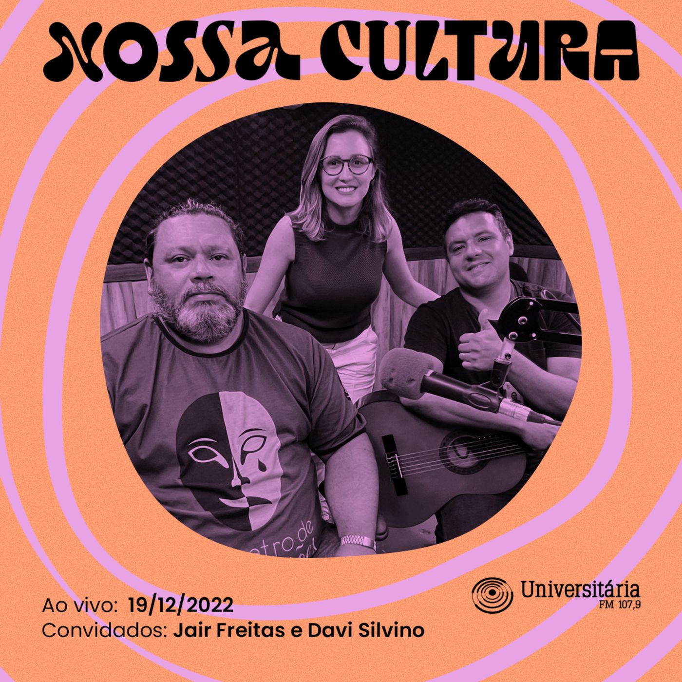 Nossa Cultura