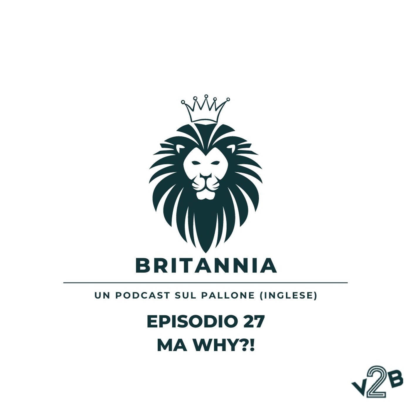 Britannia