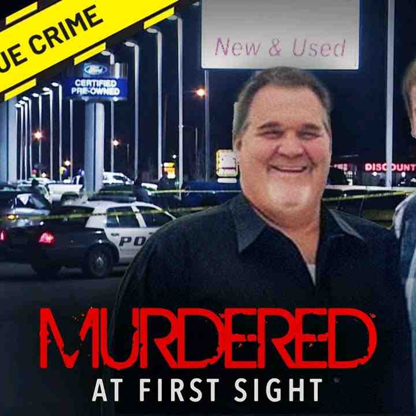 Beloved Father _ Son Murdered by Stranger _ Murdered at First Sight episode artwork