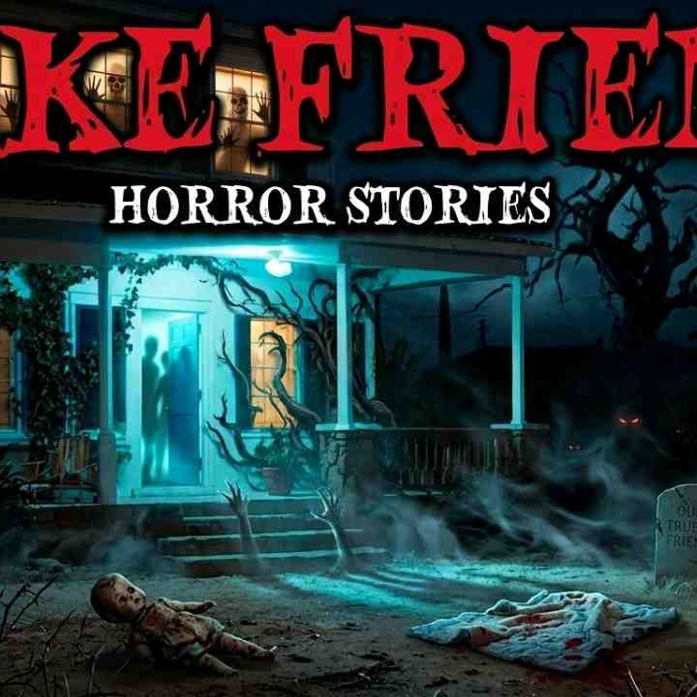10 True Fake Friends Horror Stories - They Turned On Me Overnight