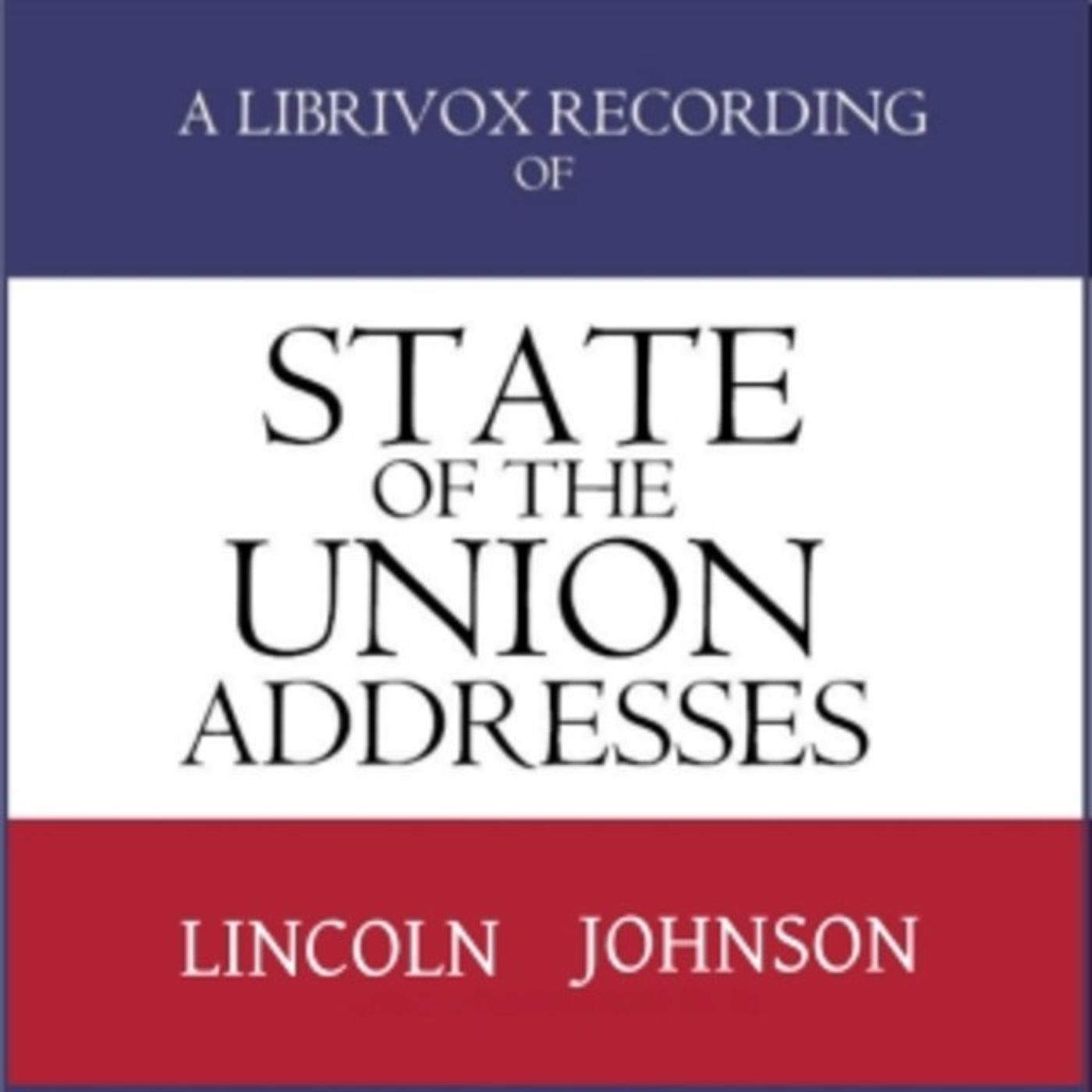 010 - Andrew Johnson December 9 1868 part 1 episode artwork