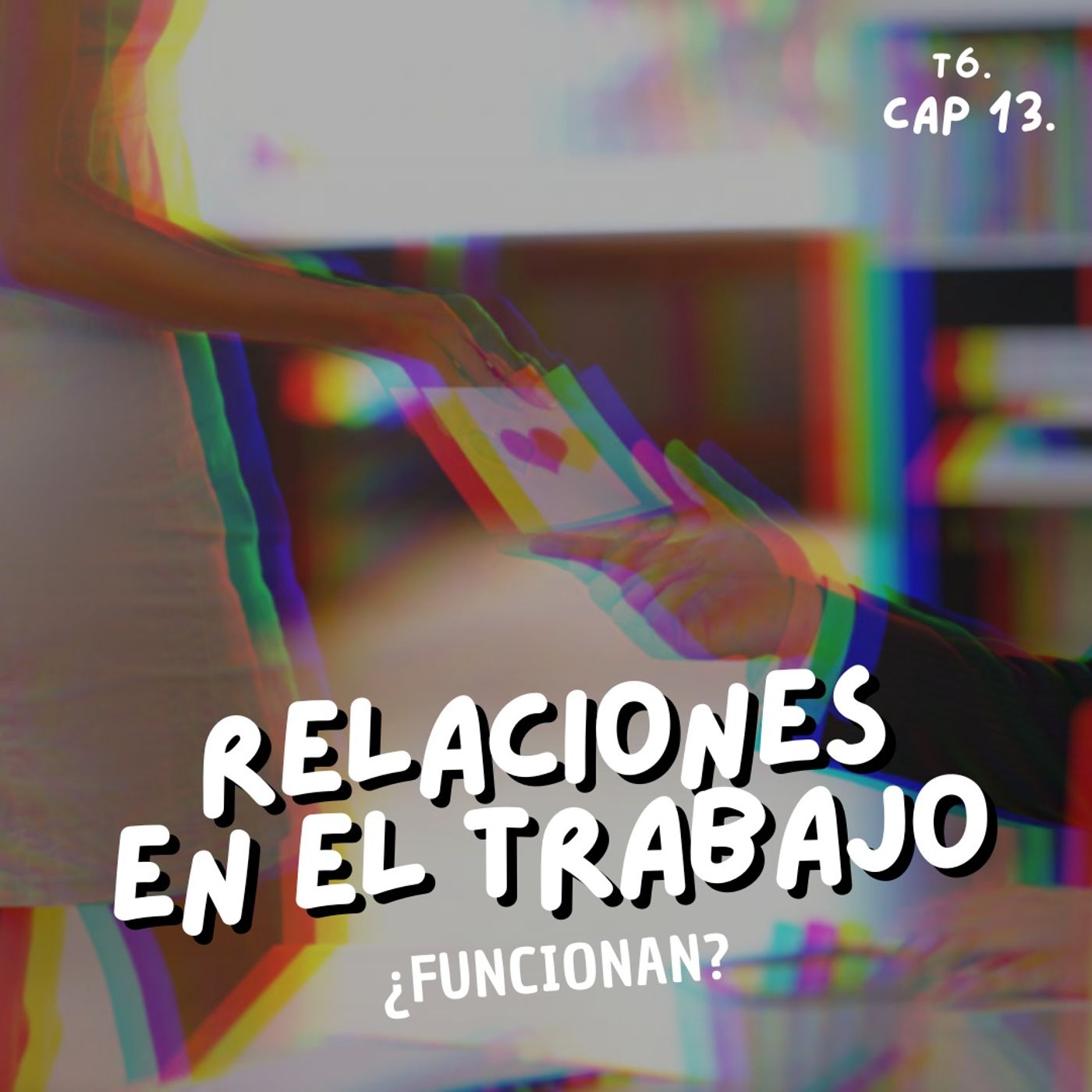 Portada de Nos pasa a todas