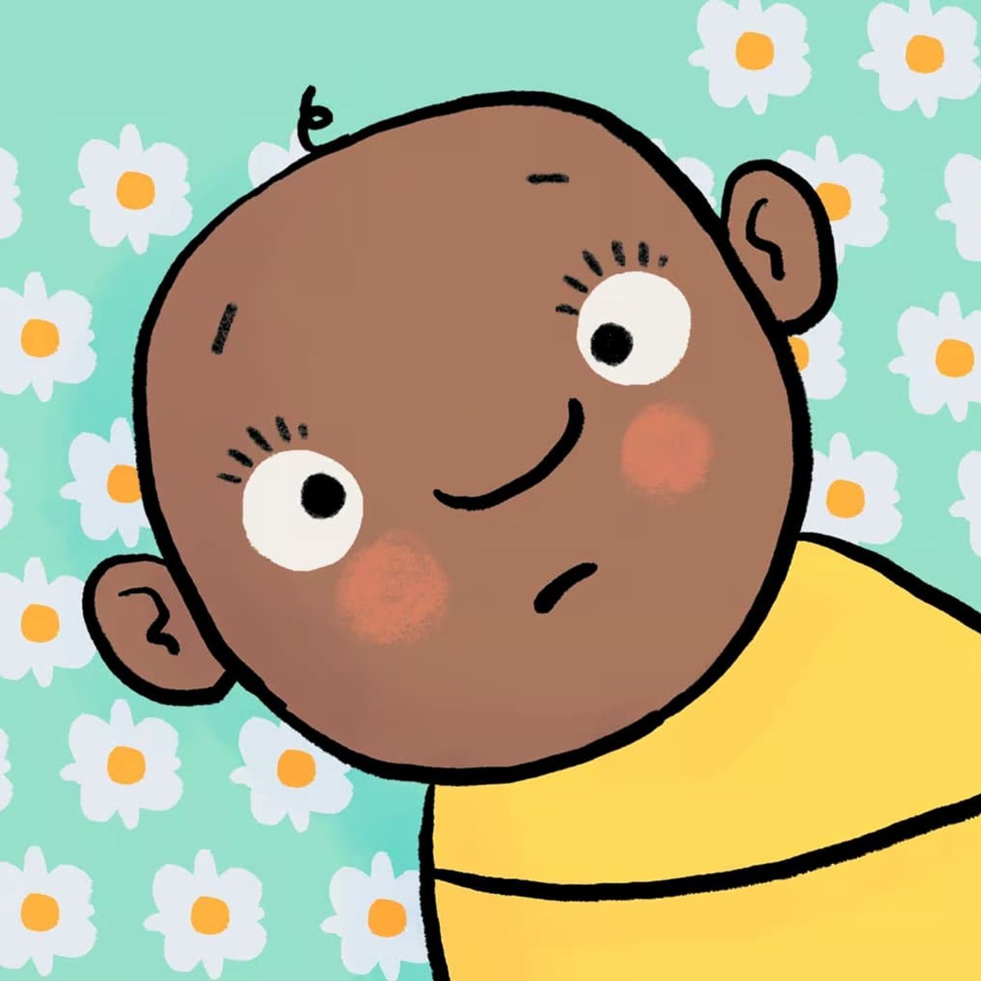 Baby Talk | Family Stories episode artwork