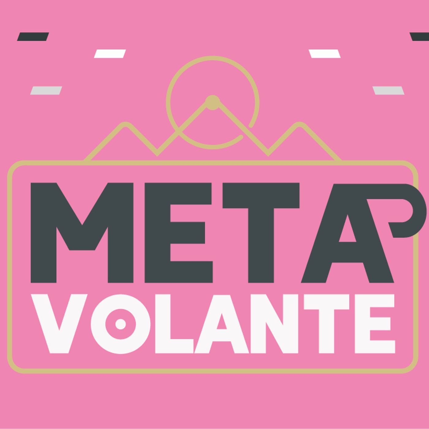Meta volante