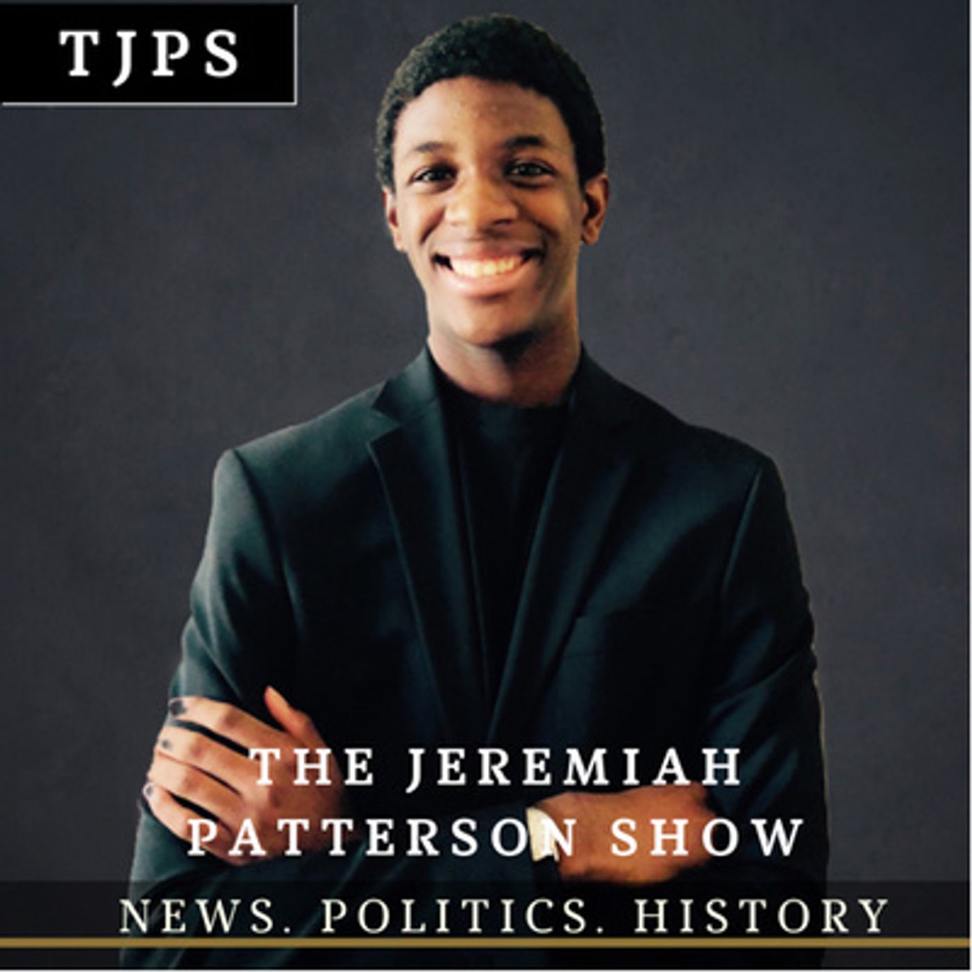 THE JEREMIAH PATTERSON SHOW