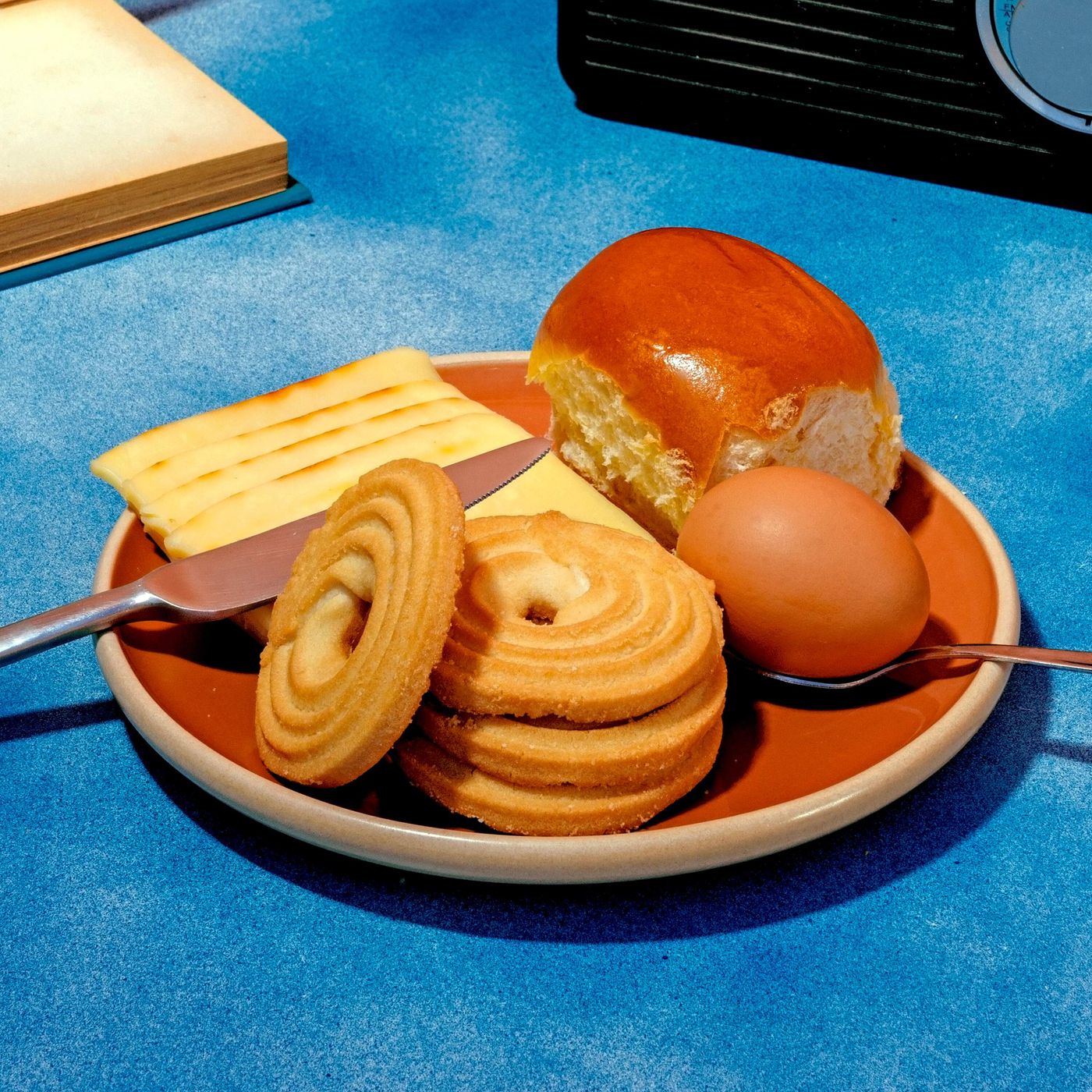 Tired of eating leftovers? Turn your odds and ends into creative meals episode artwork