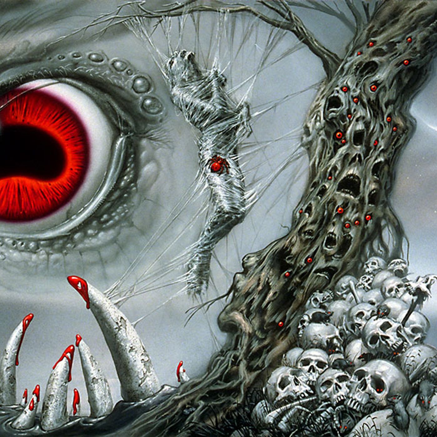 SPIRITUALLY WOKE, BUT NOT WOKE & TRAPPED IN A NIGHTMARE! episode artwork