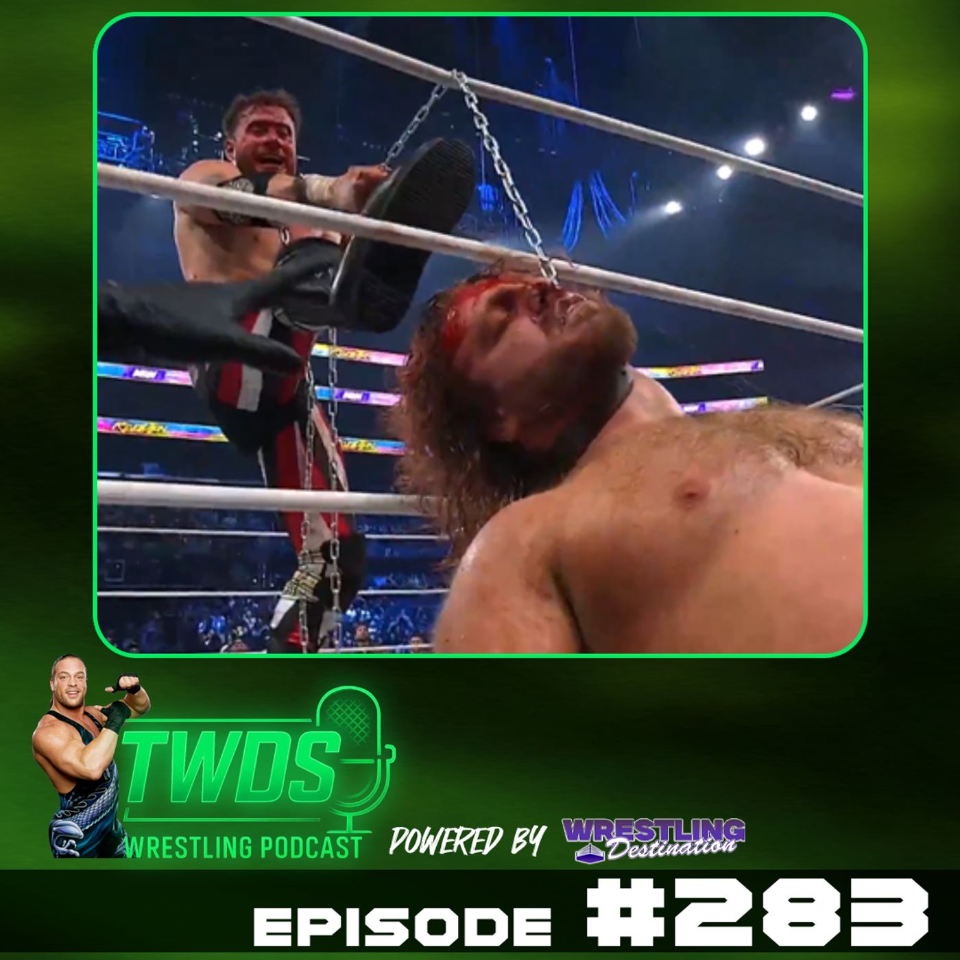 TWDS #283 - 17 marzo 2026 TWDS #283 - 17 marzo 2026