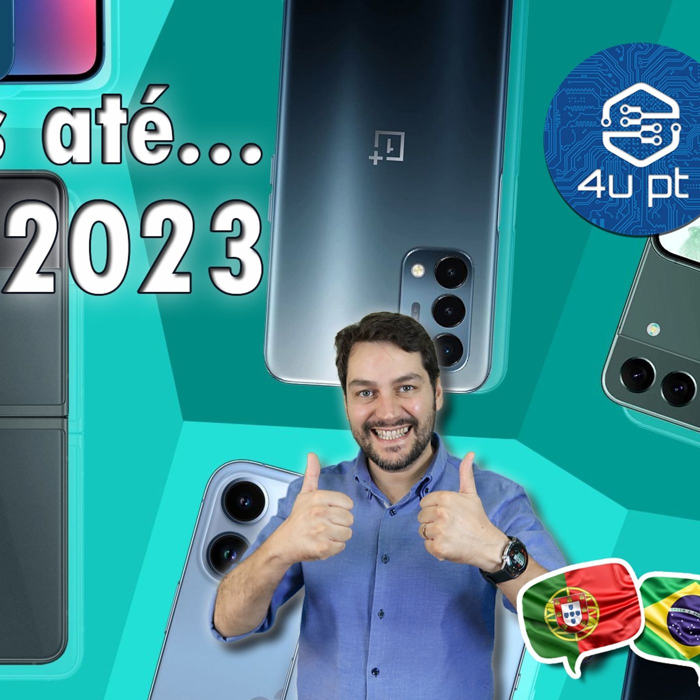 Notícias de Tecnologia - tech.4u.pt