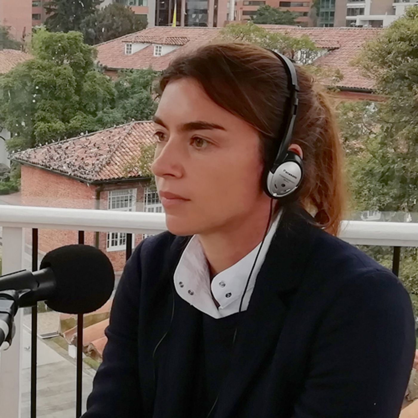 Desde la Cúpula