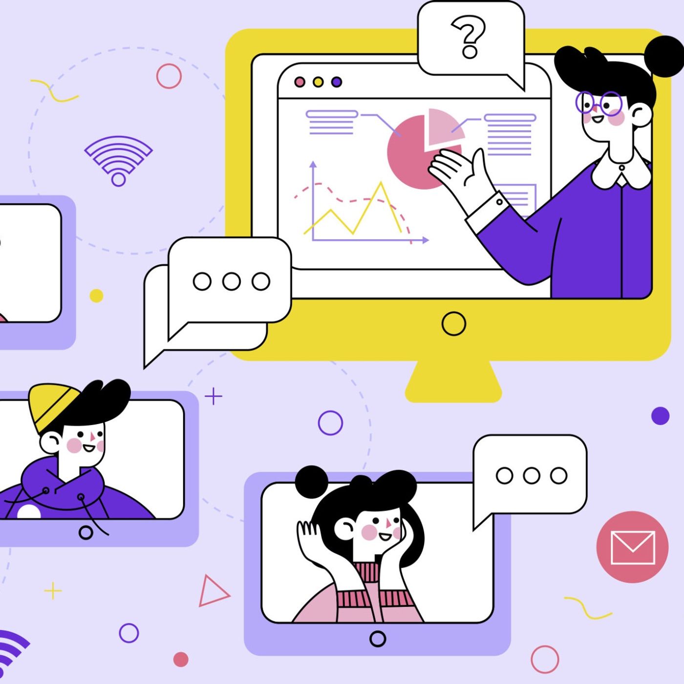 Era digital: Impacto Académico