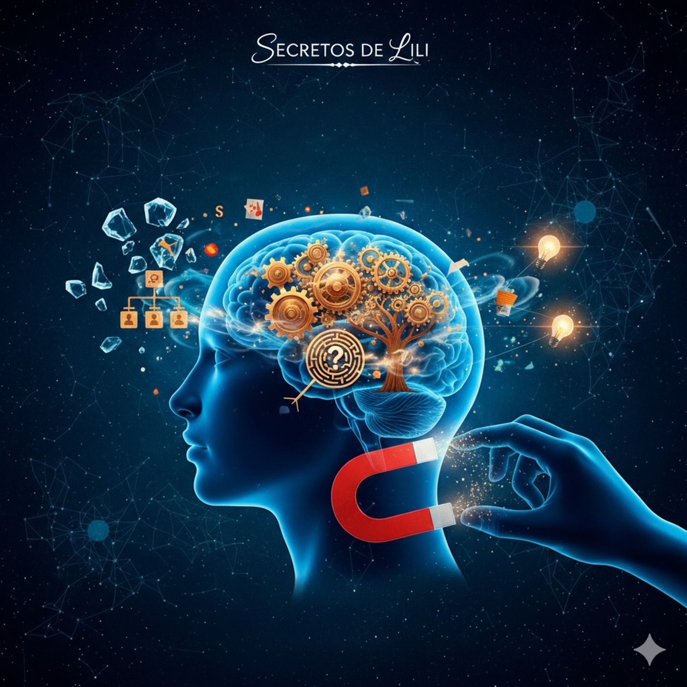 DOMINA TUS PENSAMIENTOS