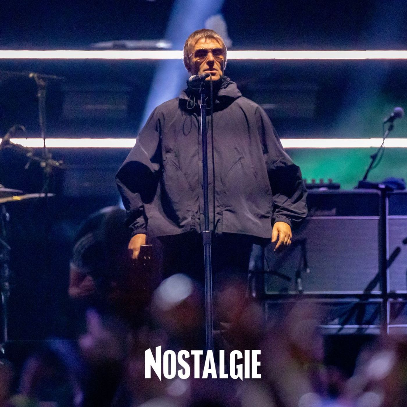 Le fils de Liam Gallagher se lance dans la musique, il veut "ressusciter le rock"