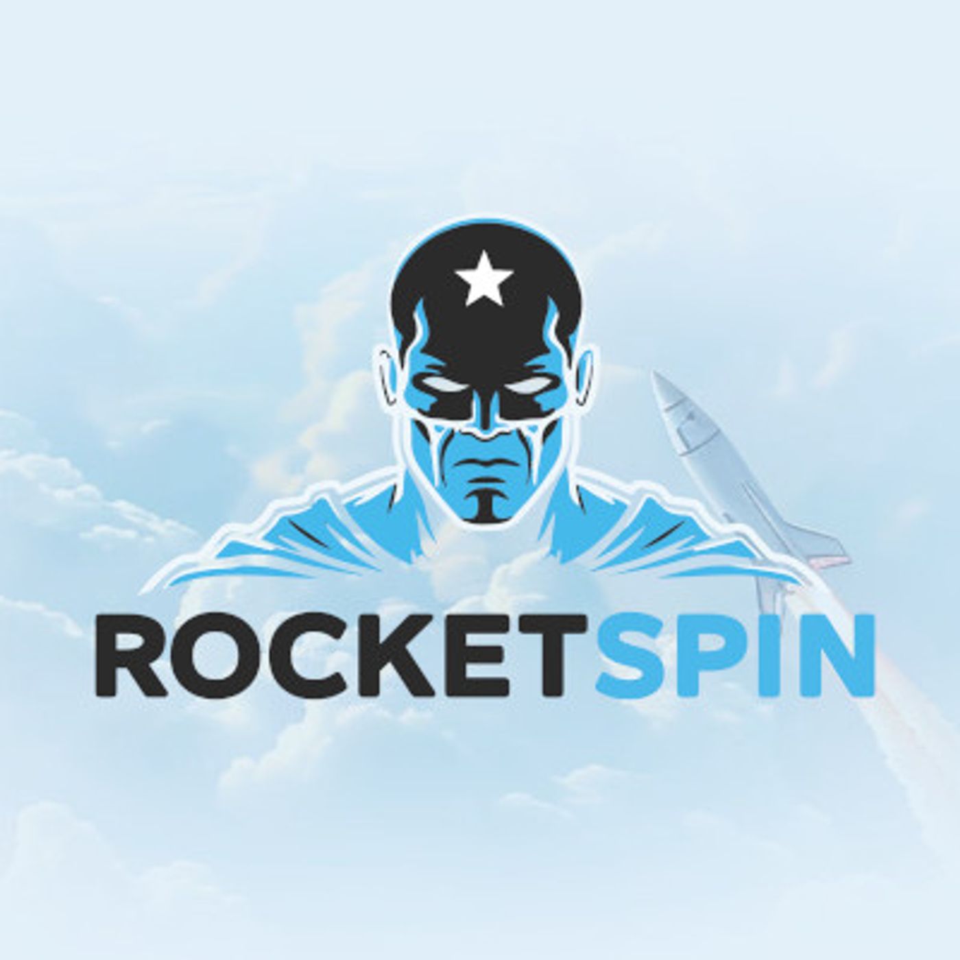 RocketSpin DE Podcast