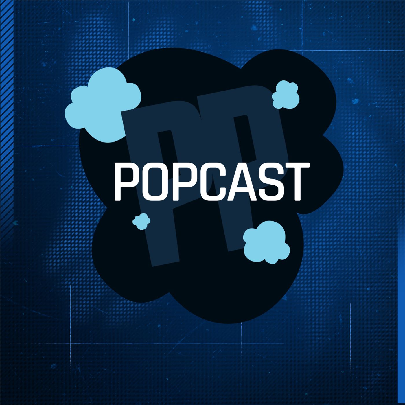 HK Popcast