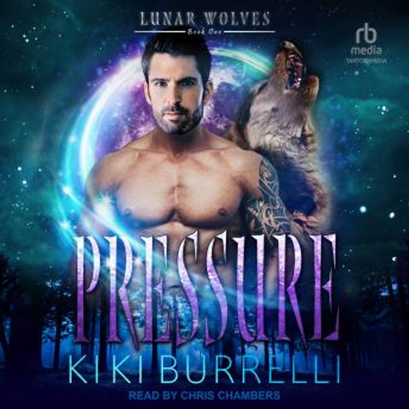 Explore the Latest Full Audiobooks in Romance, LGBTQ+